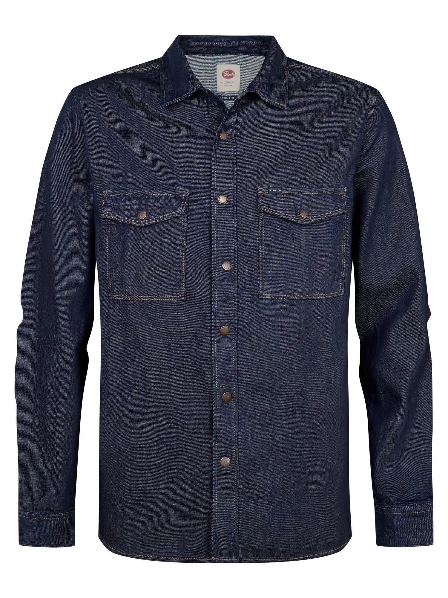 Dark Indigo