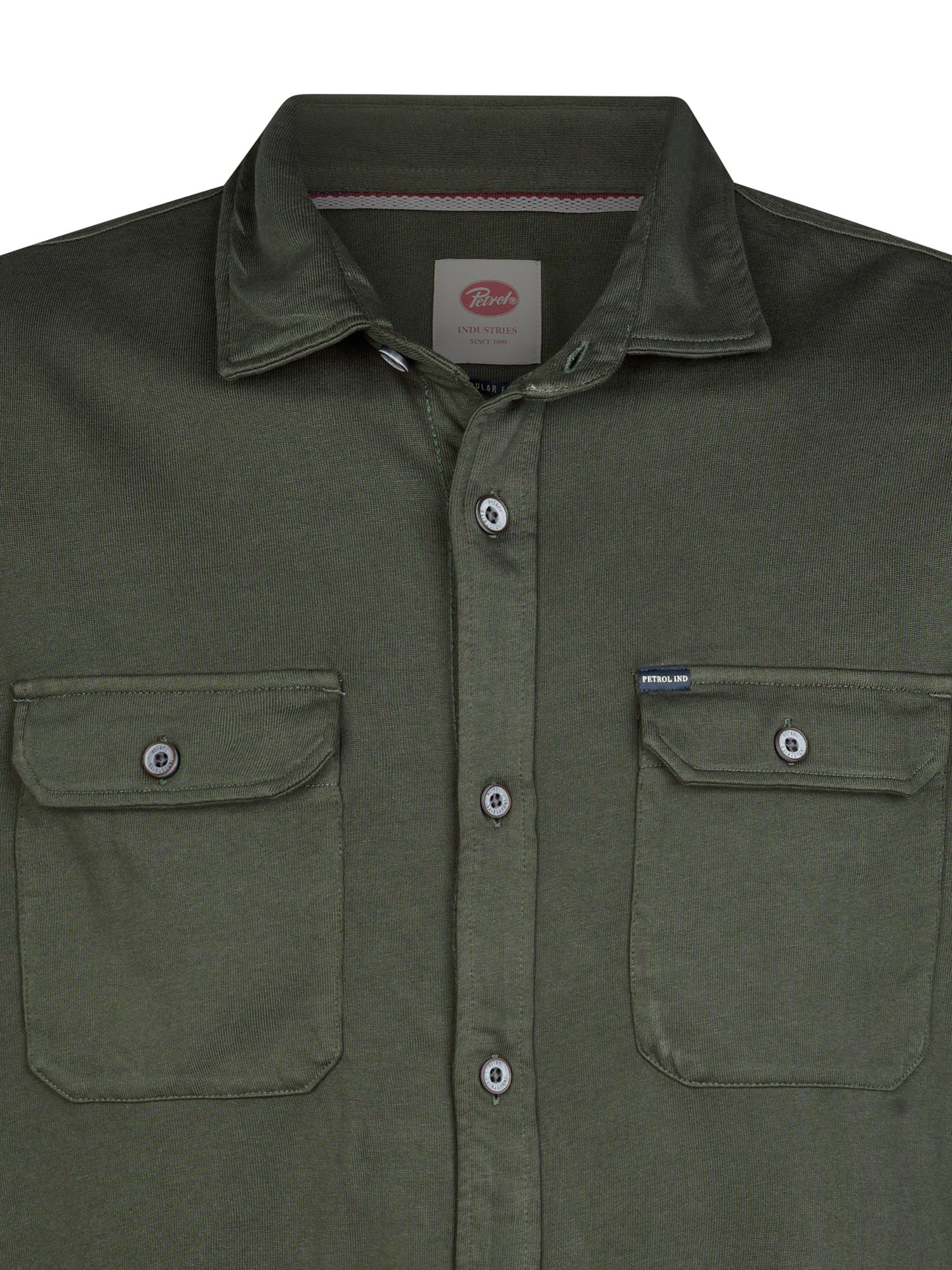 Deep Green