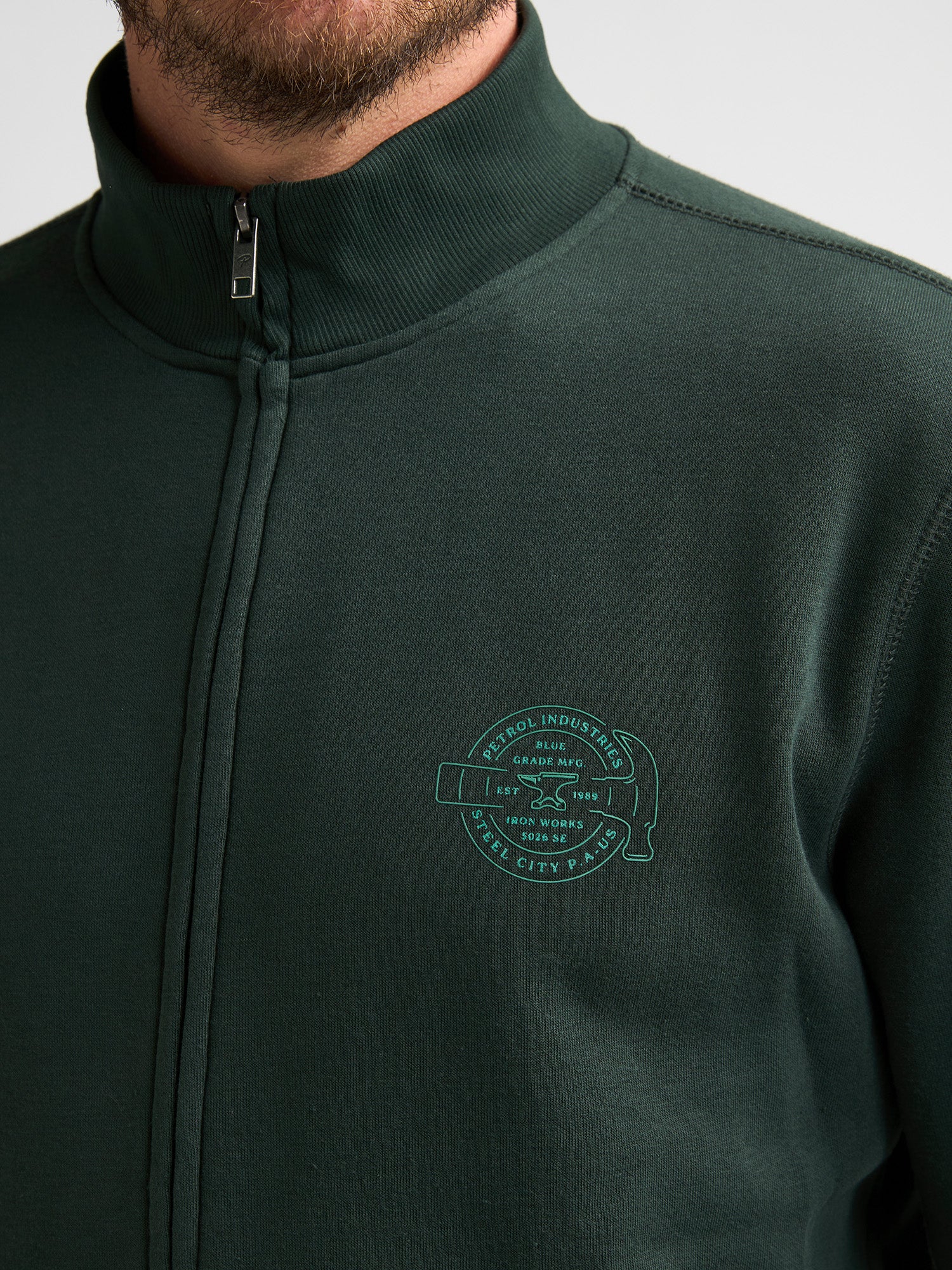 Deep Green