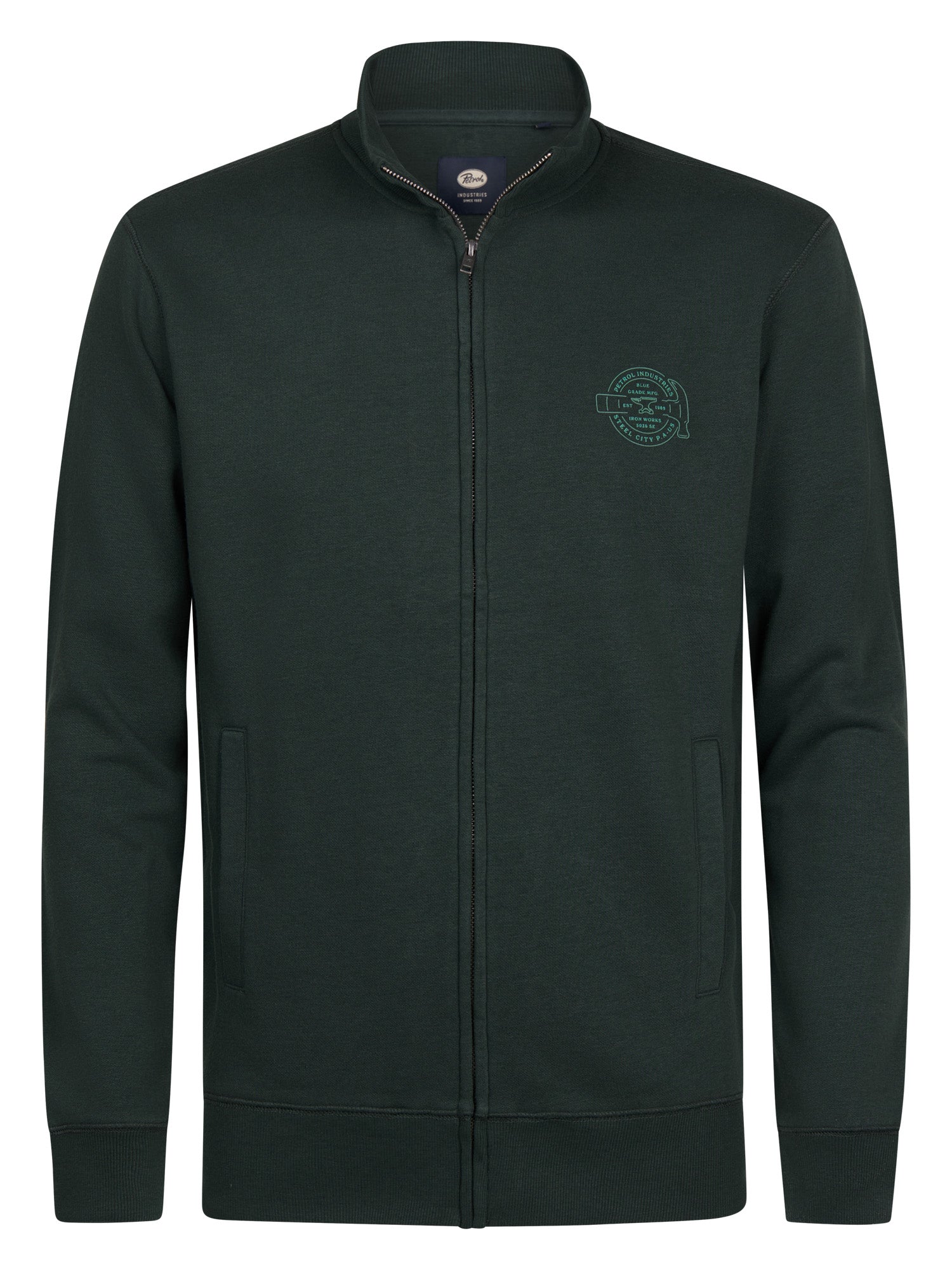 Deep Green