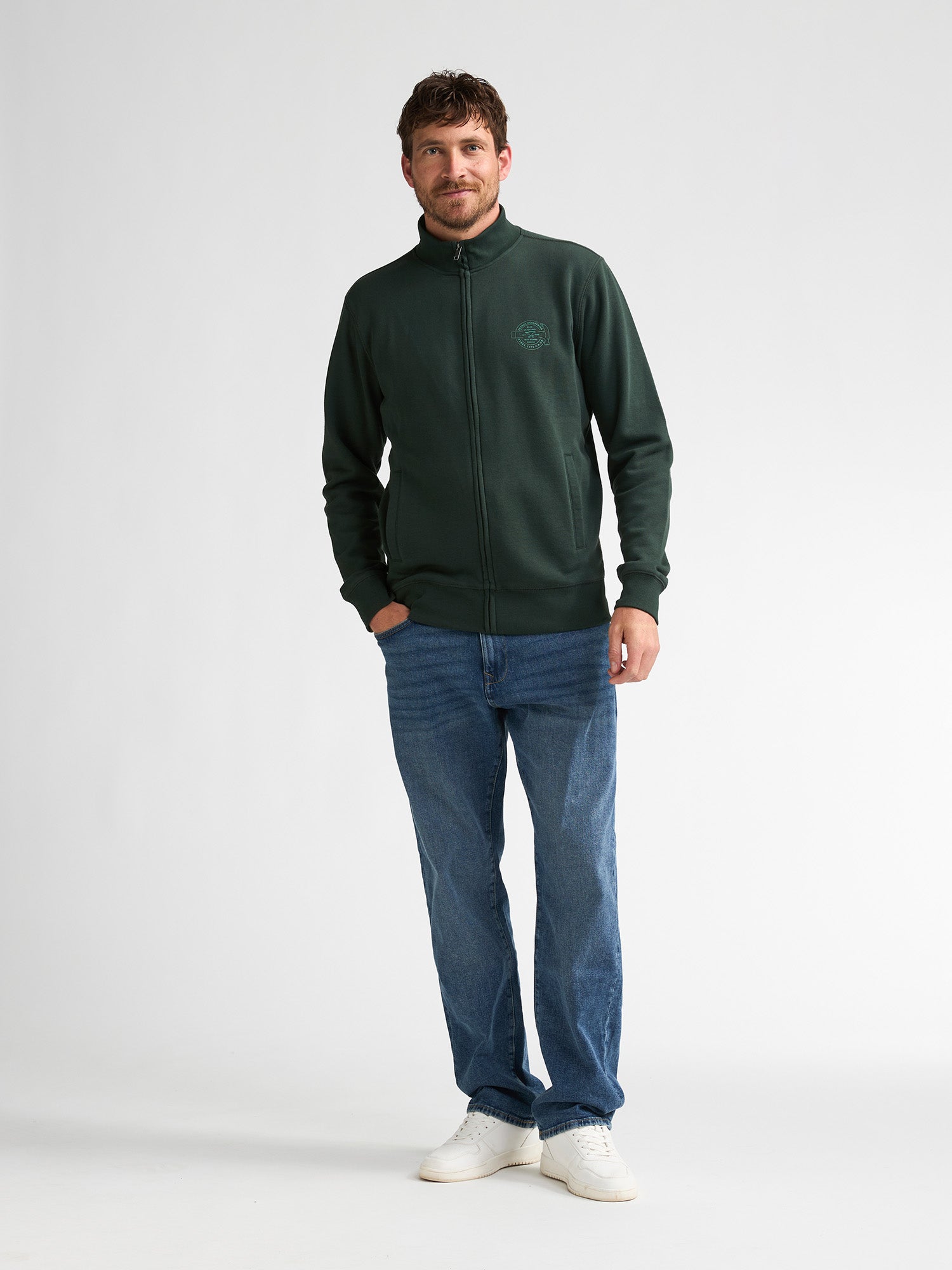Deep Green