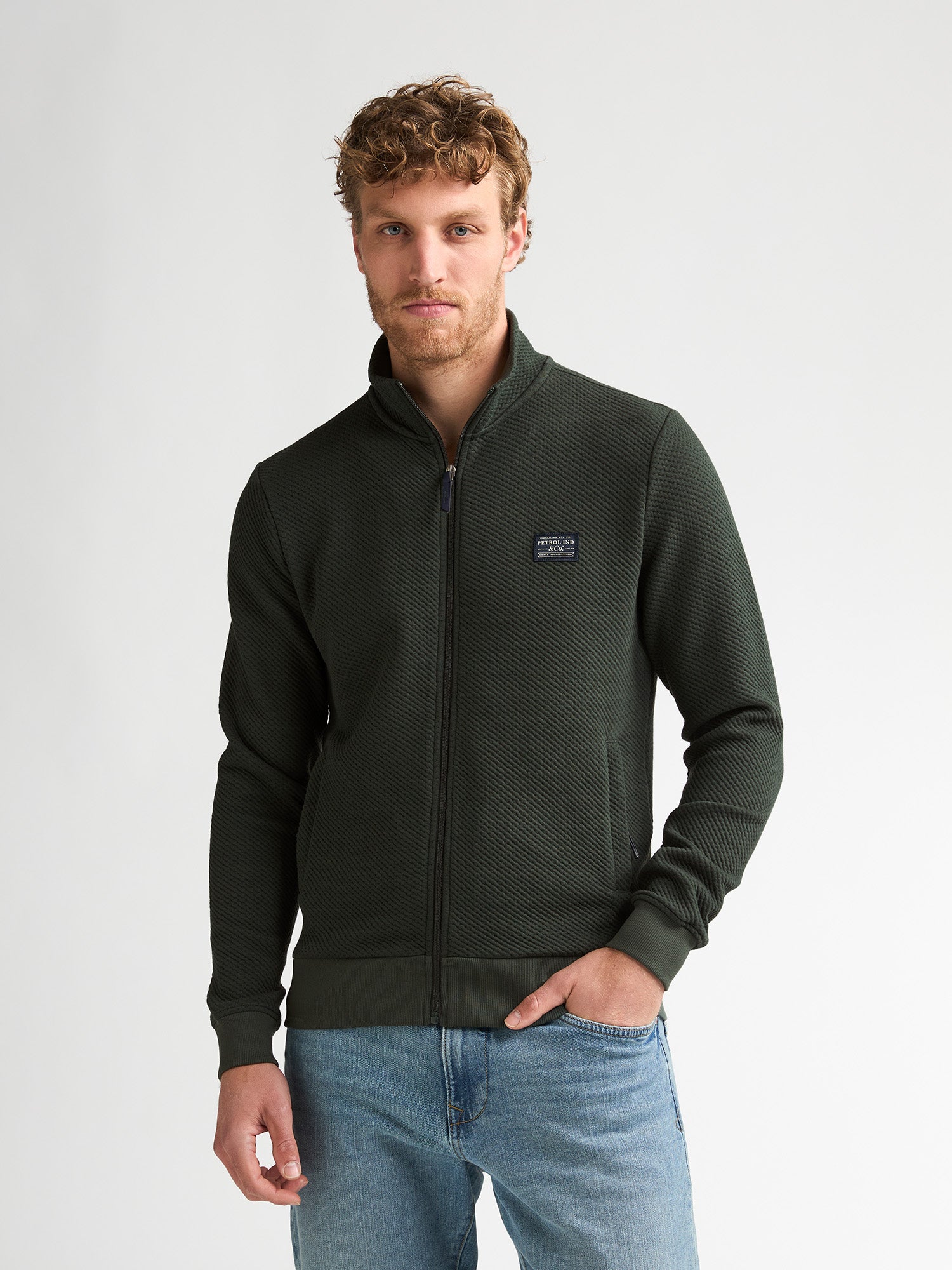 Deep Green