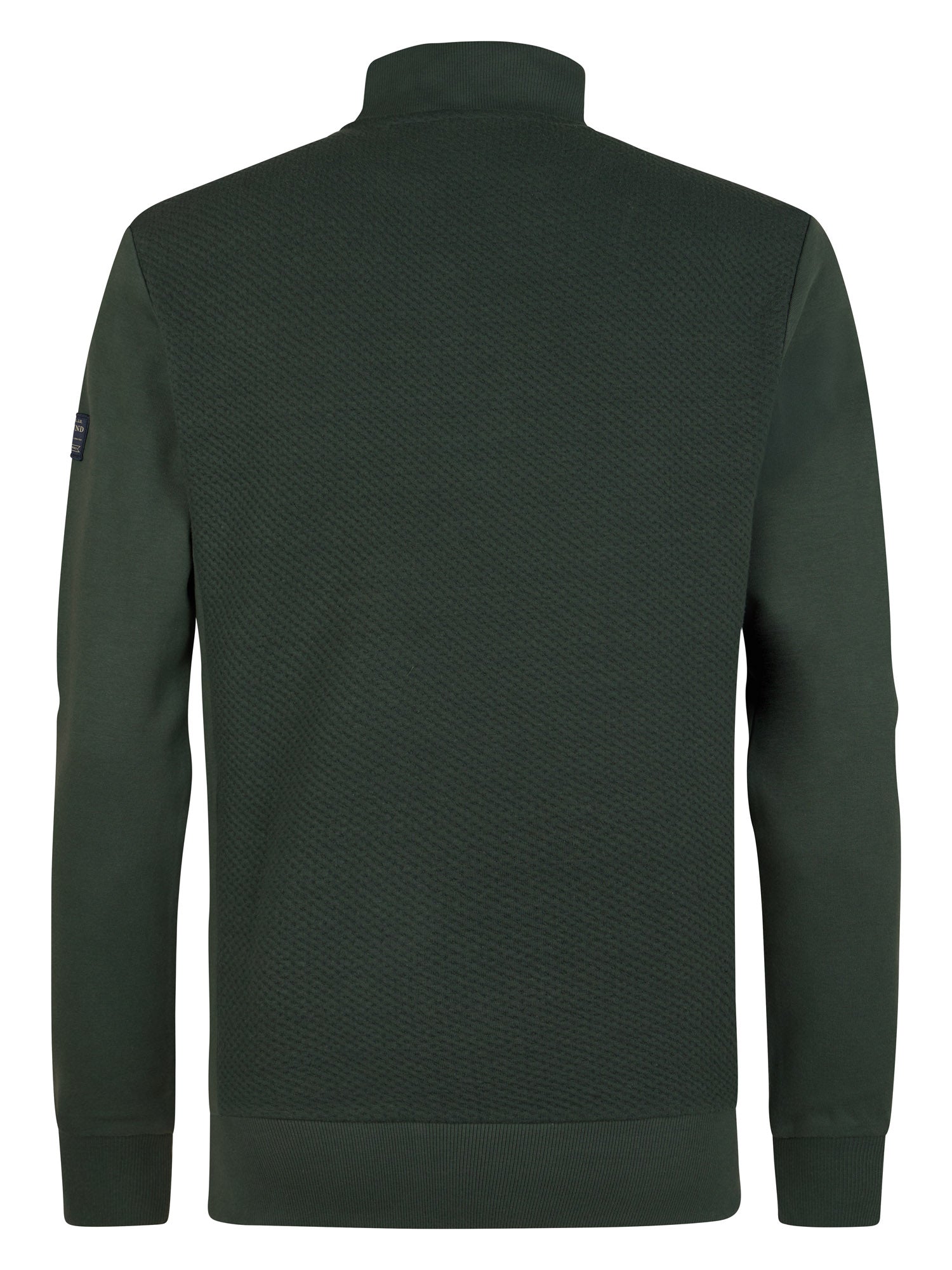 Deep Green