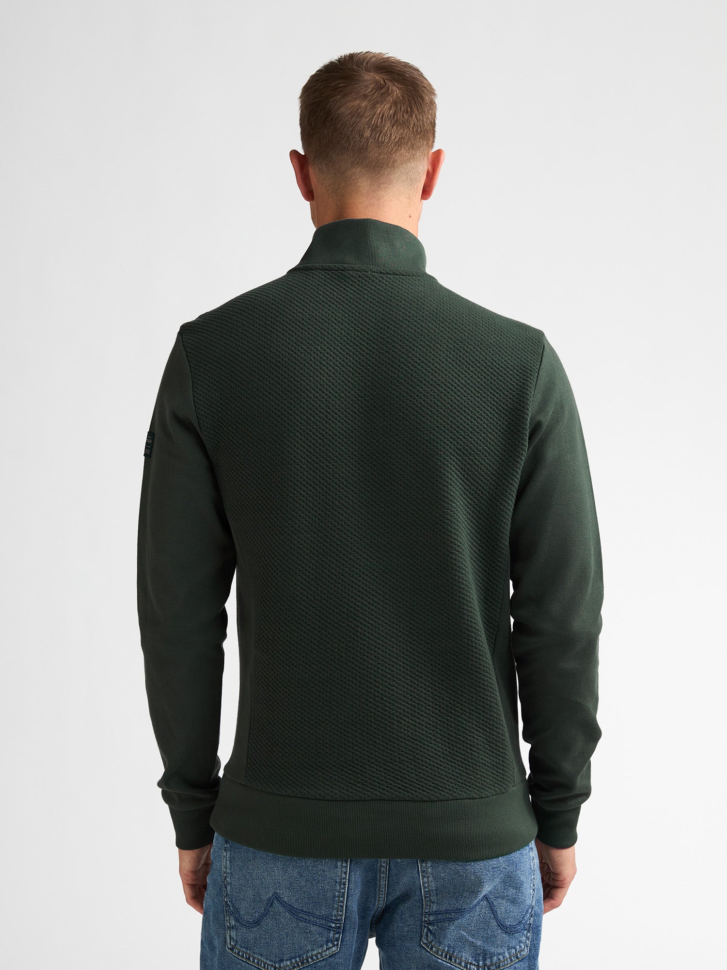 Deep Green