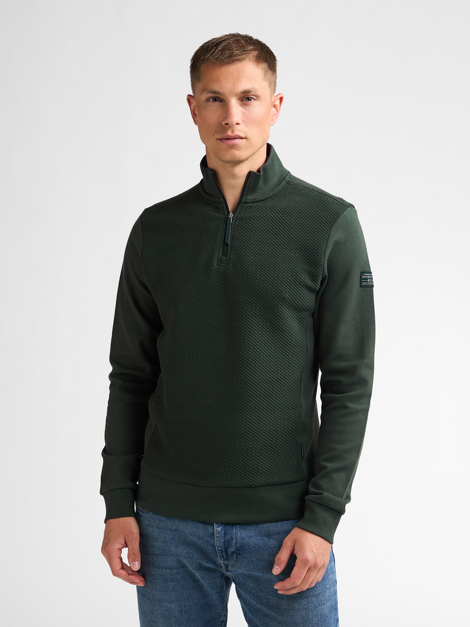 Deep Green
