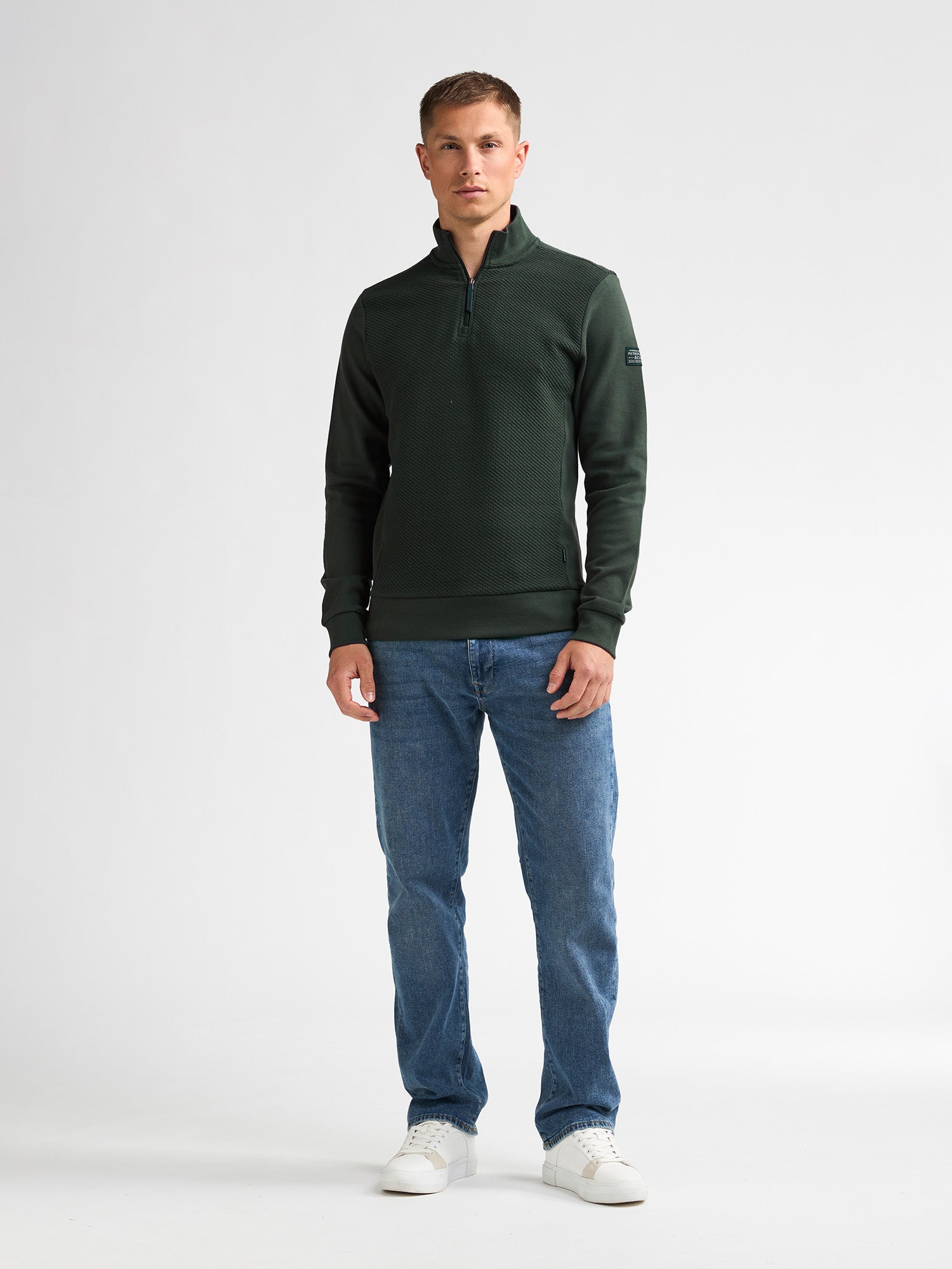 Deep Green