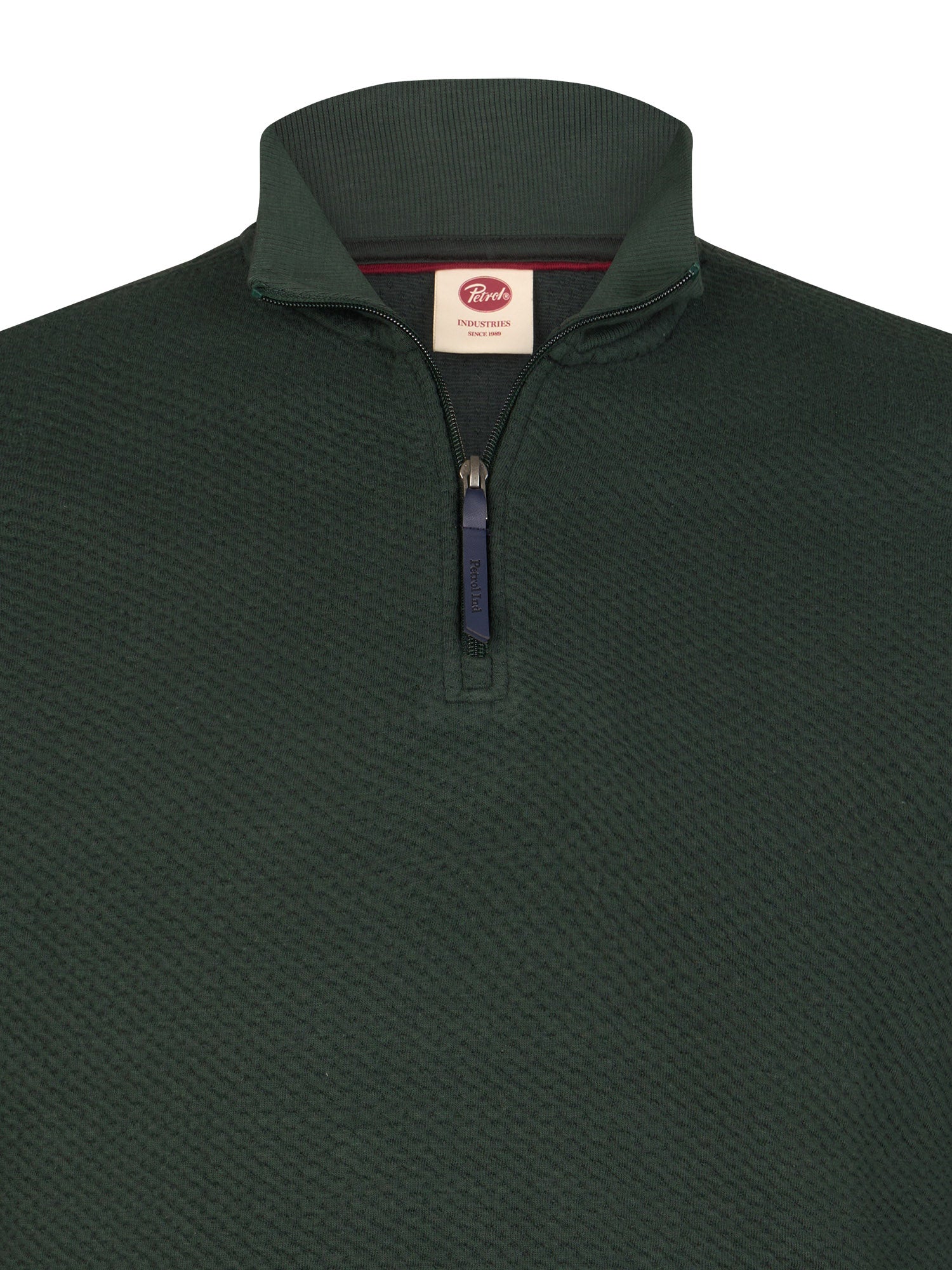 Deep Green