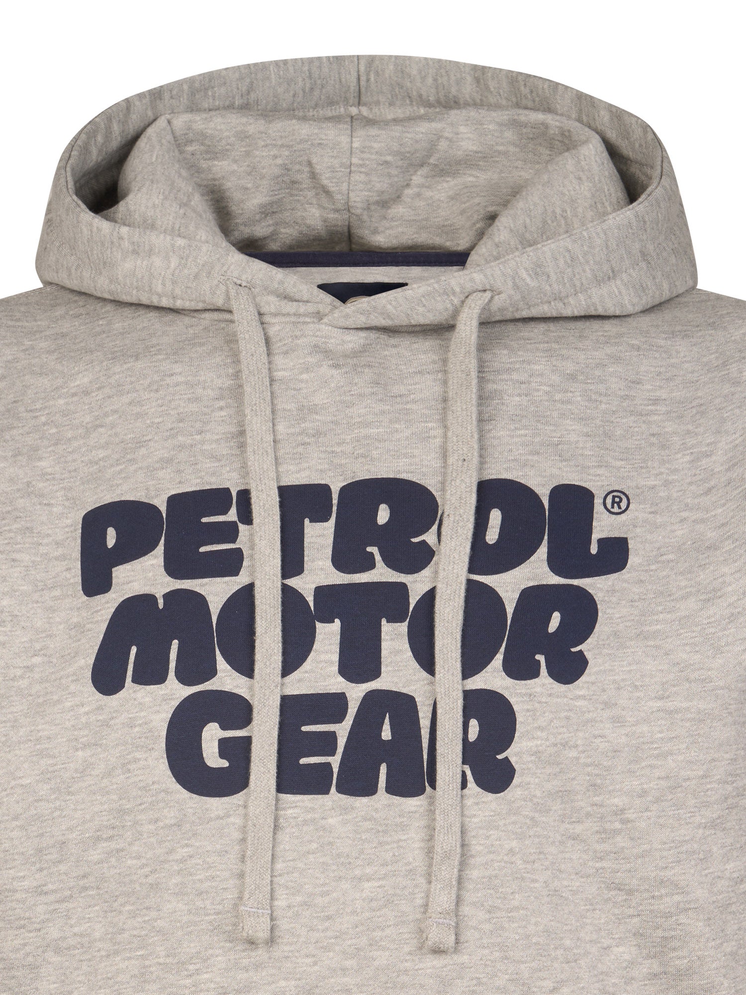 Light Grey Melee