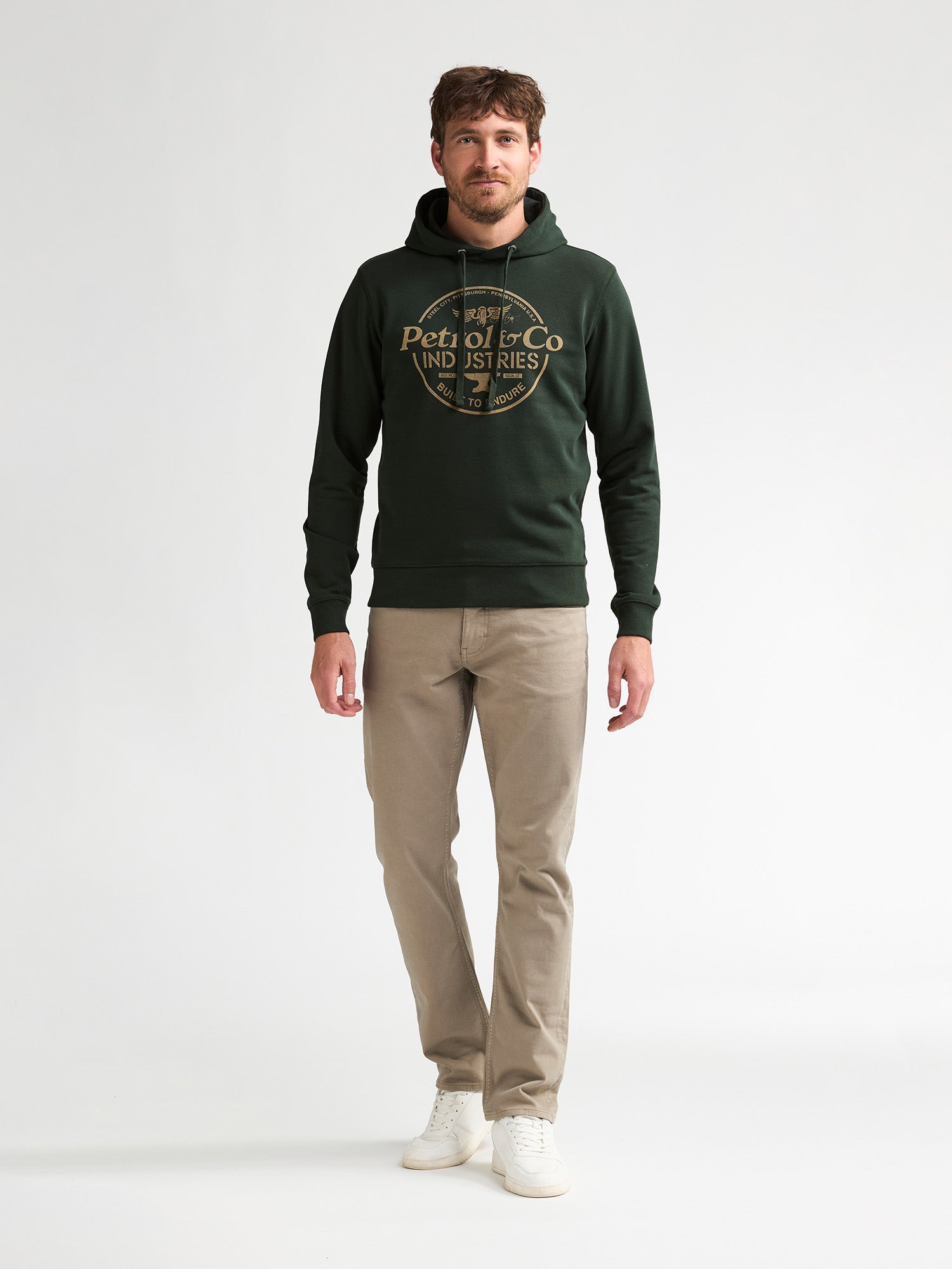 Deep Green