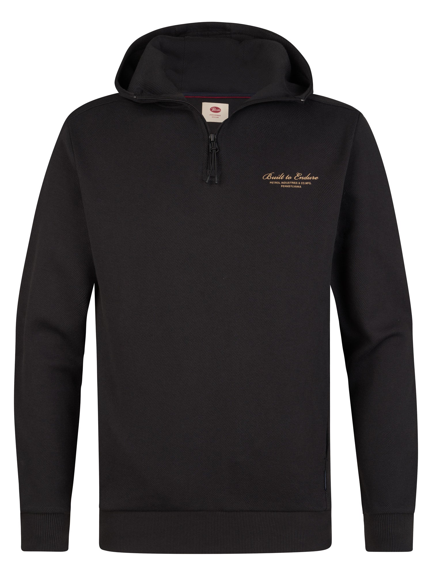 Deep Black