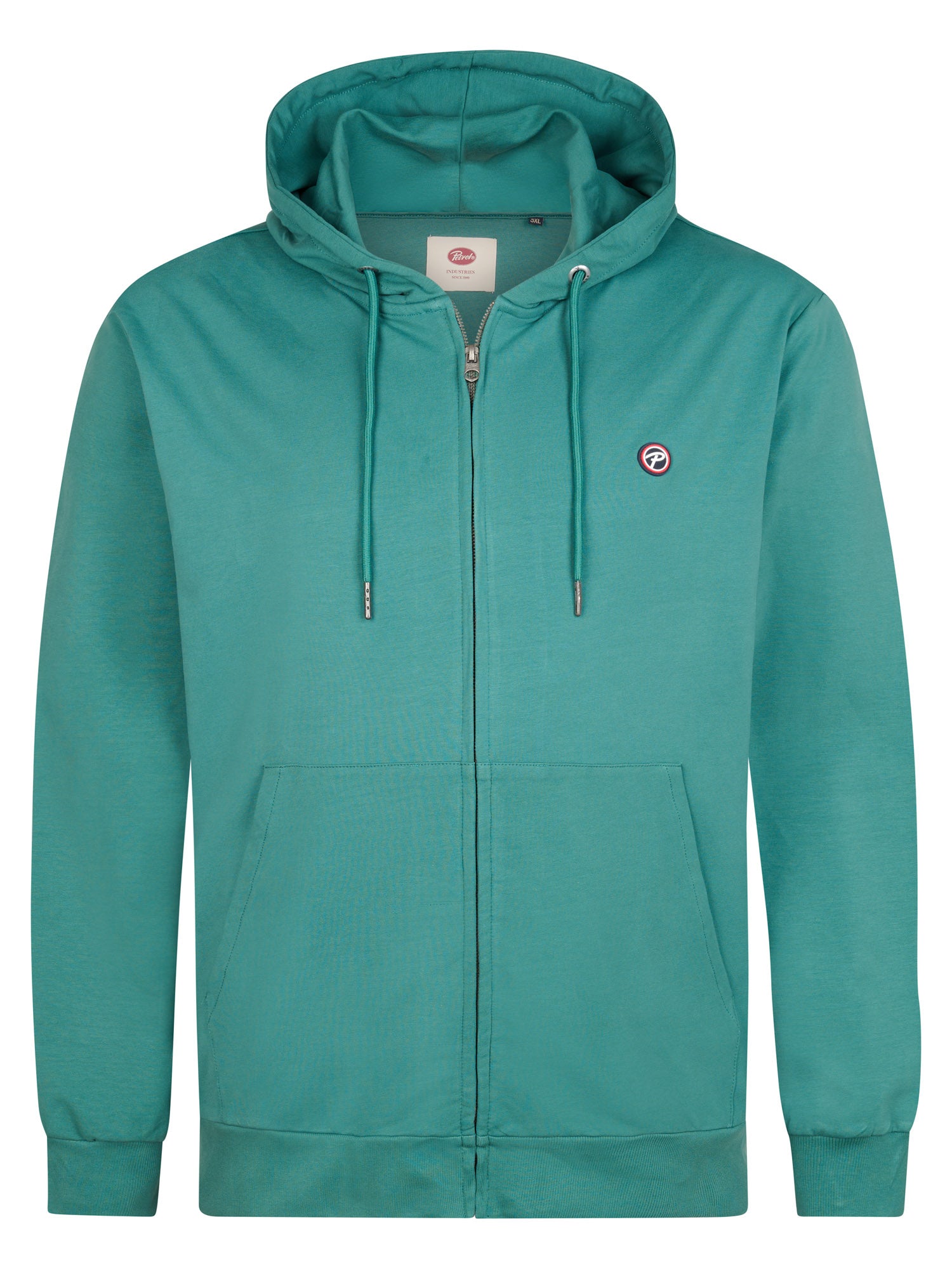 Teal Green