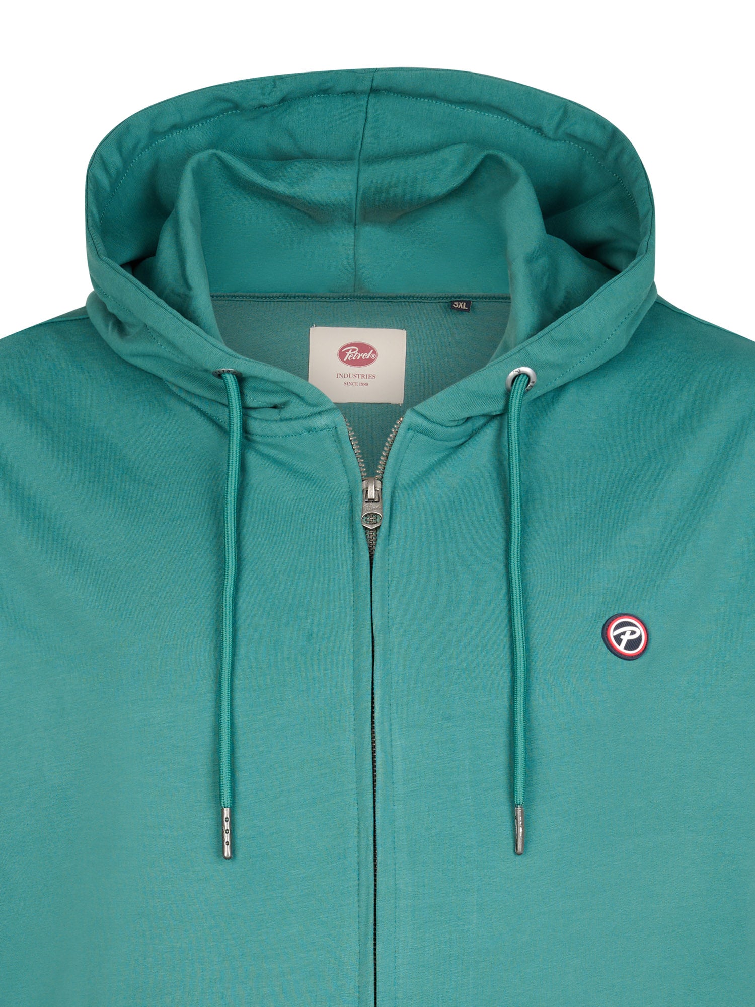 Teal Green