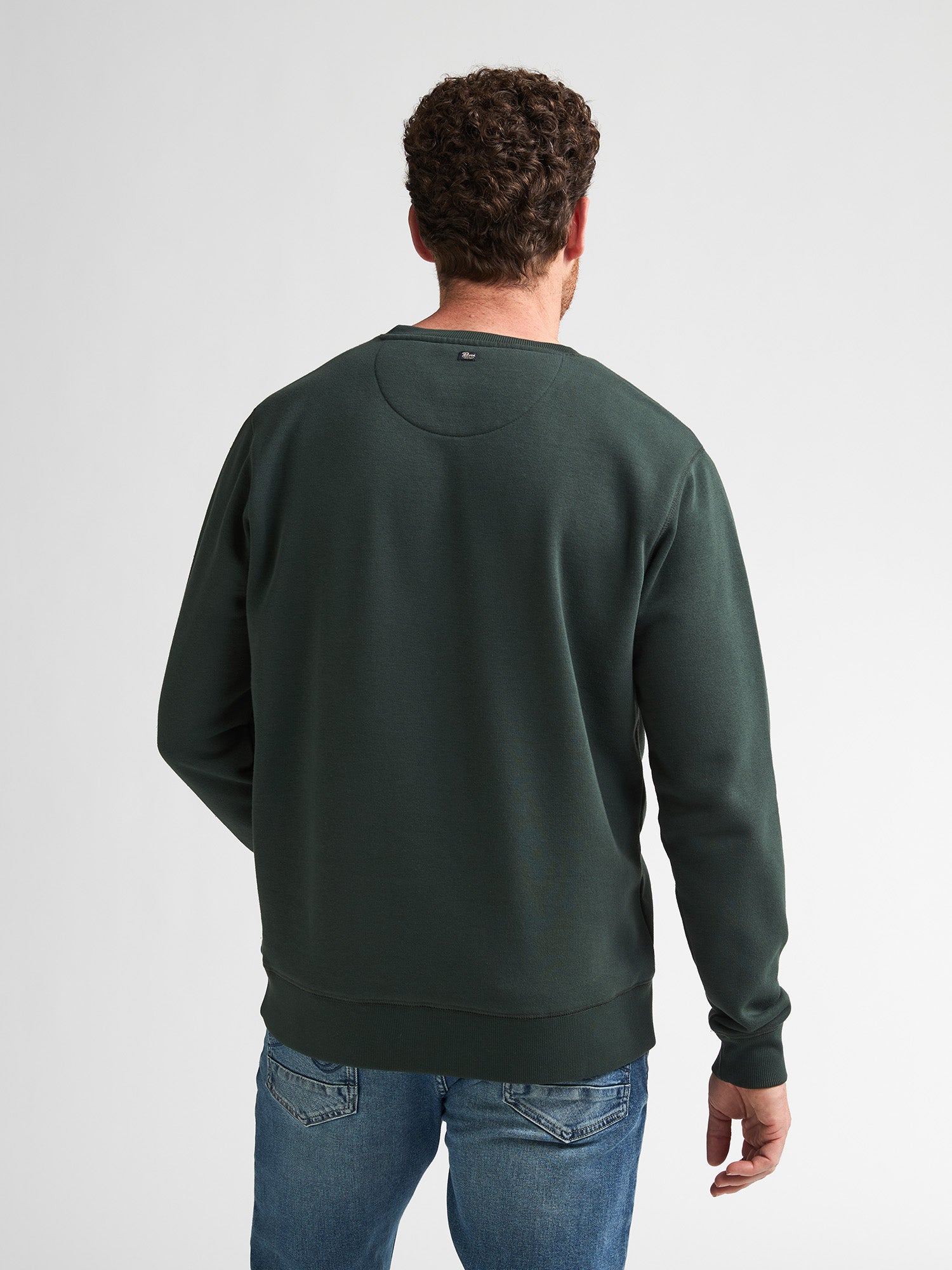 Deep Green