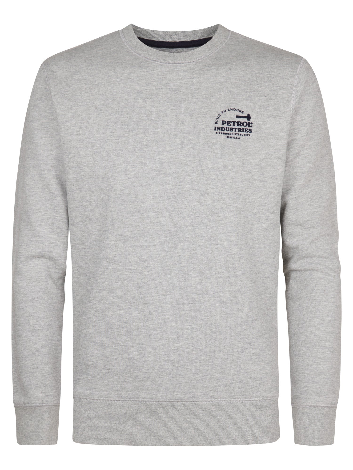 Light Grey Melee
