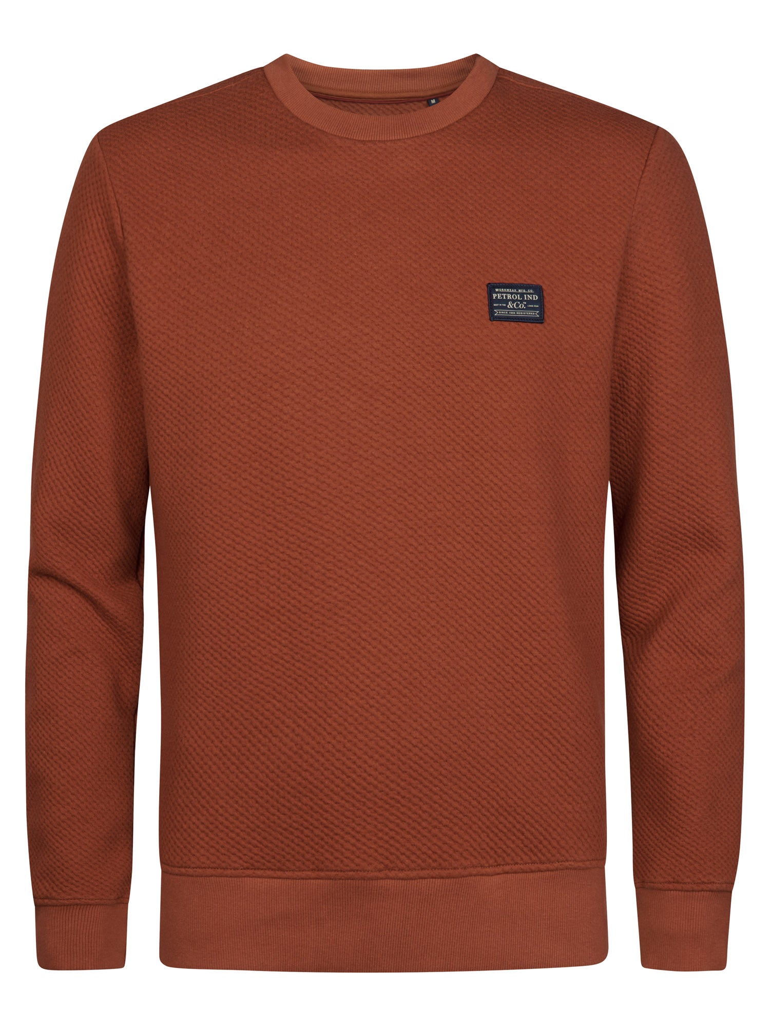Copper Orange