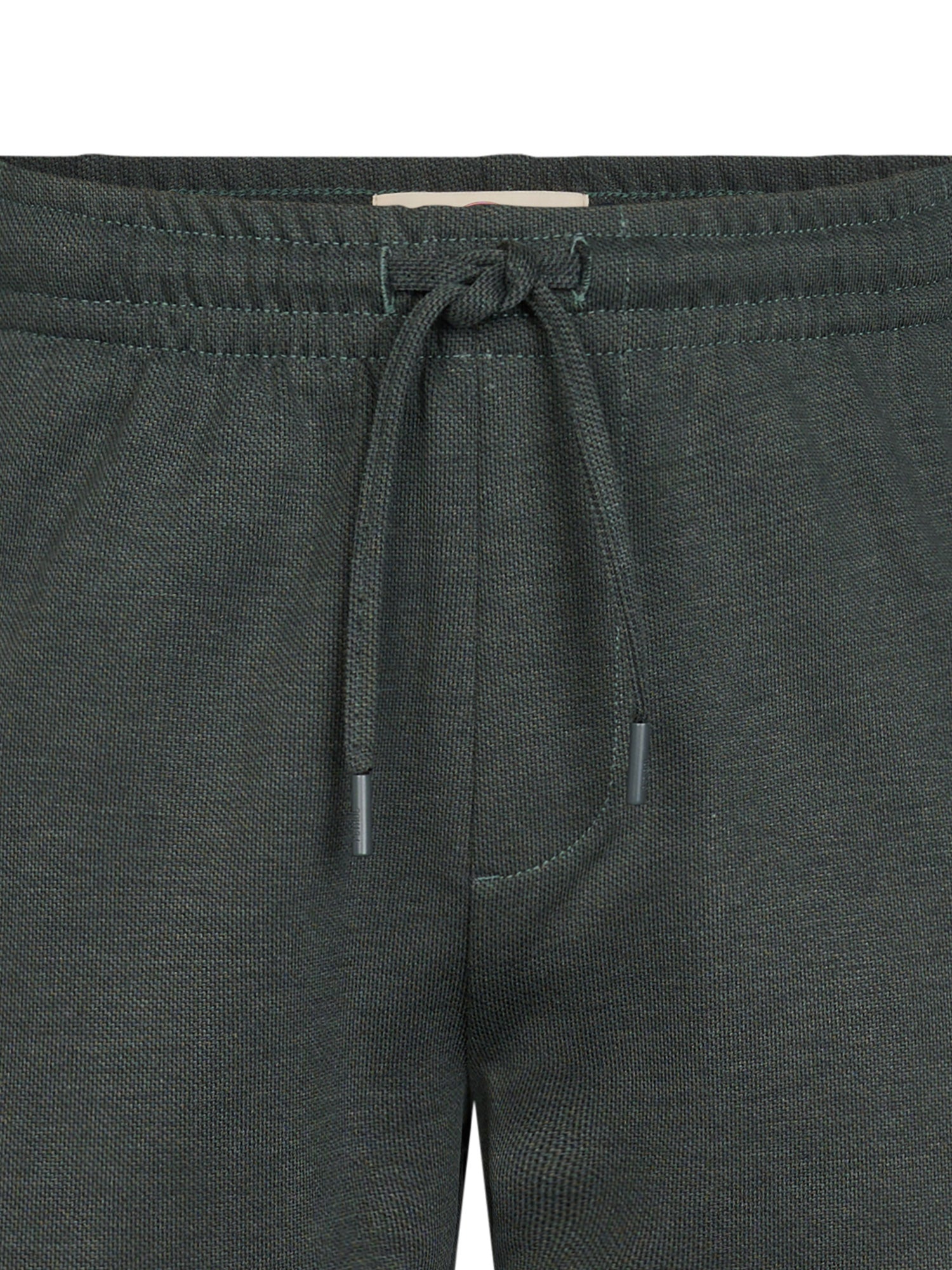 Steel Green