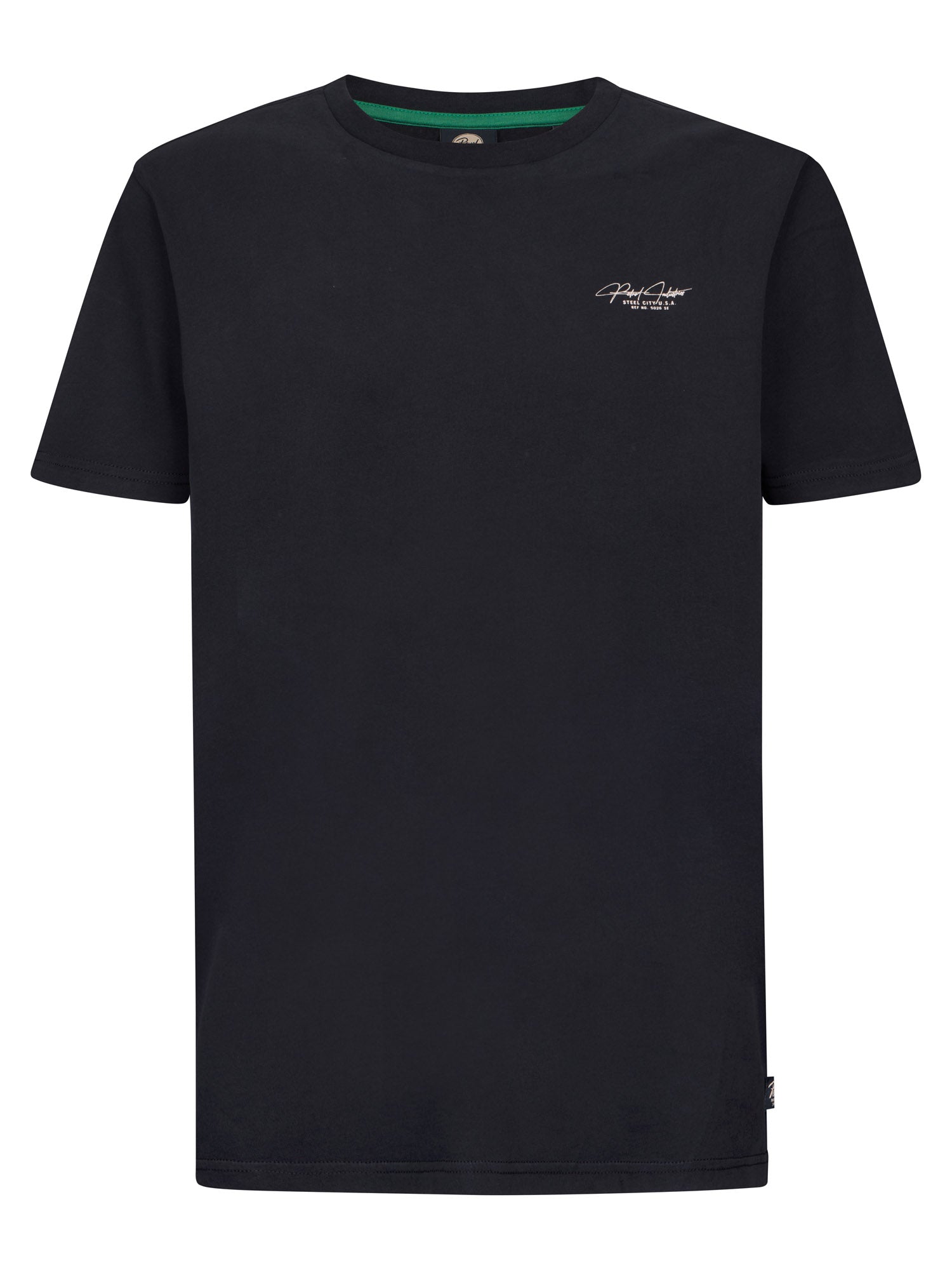 Deep Black
