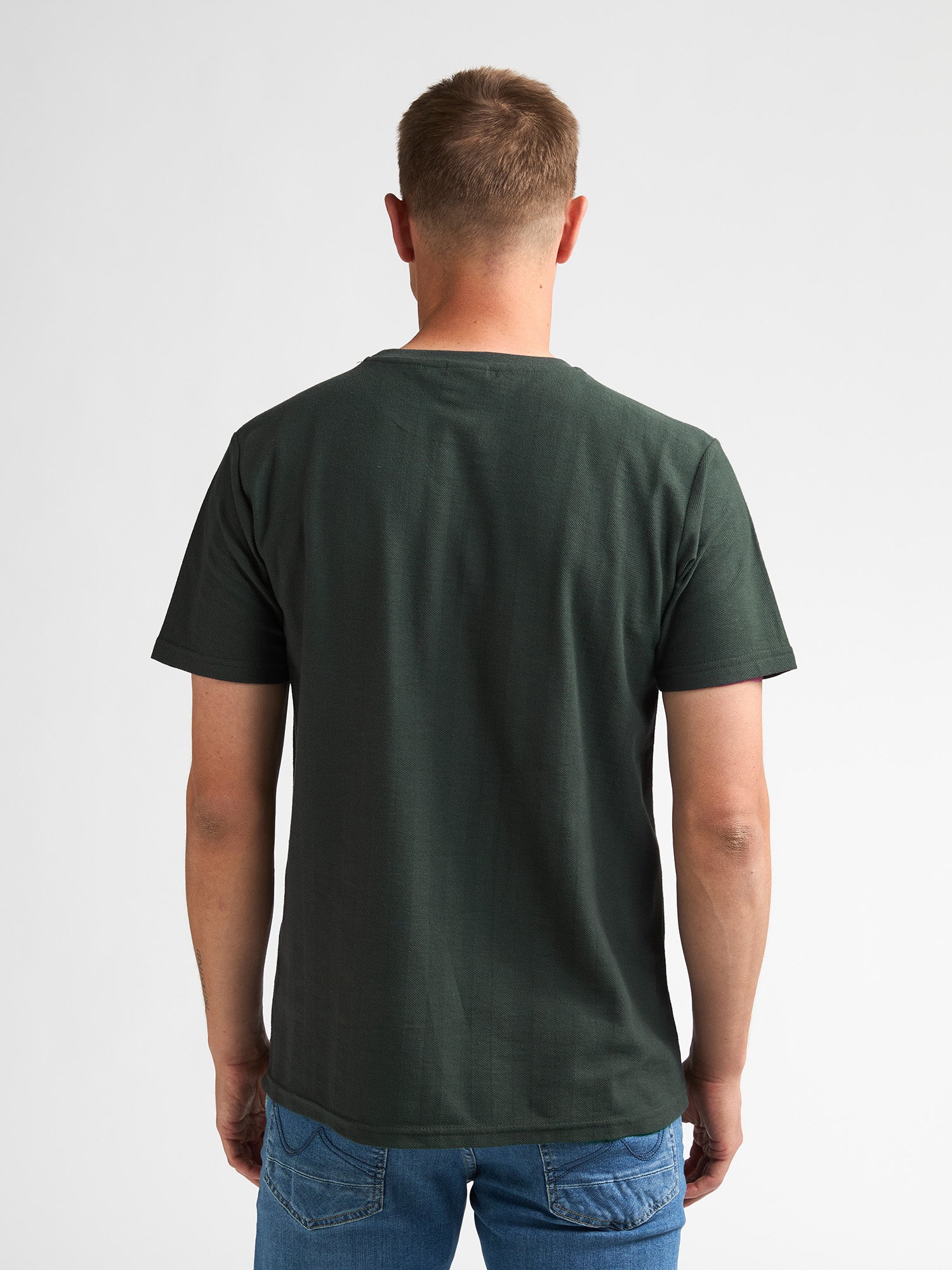 Deep Green