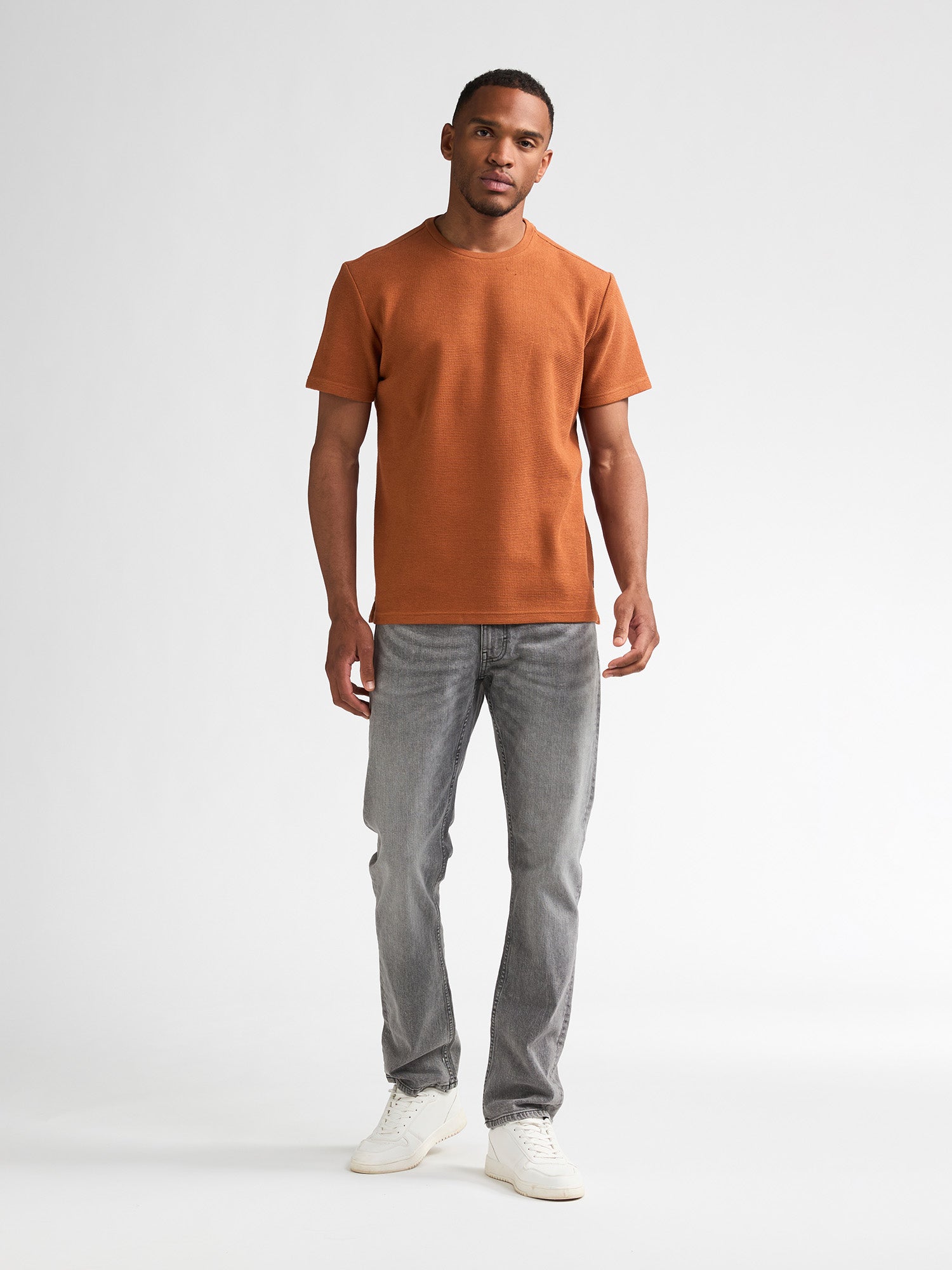 Copper Orange