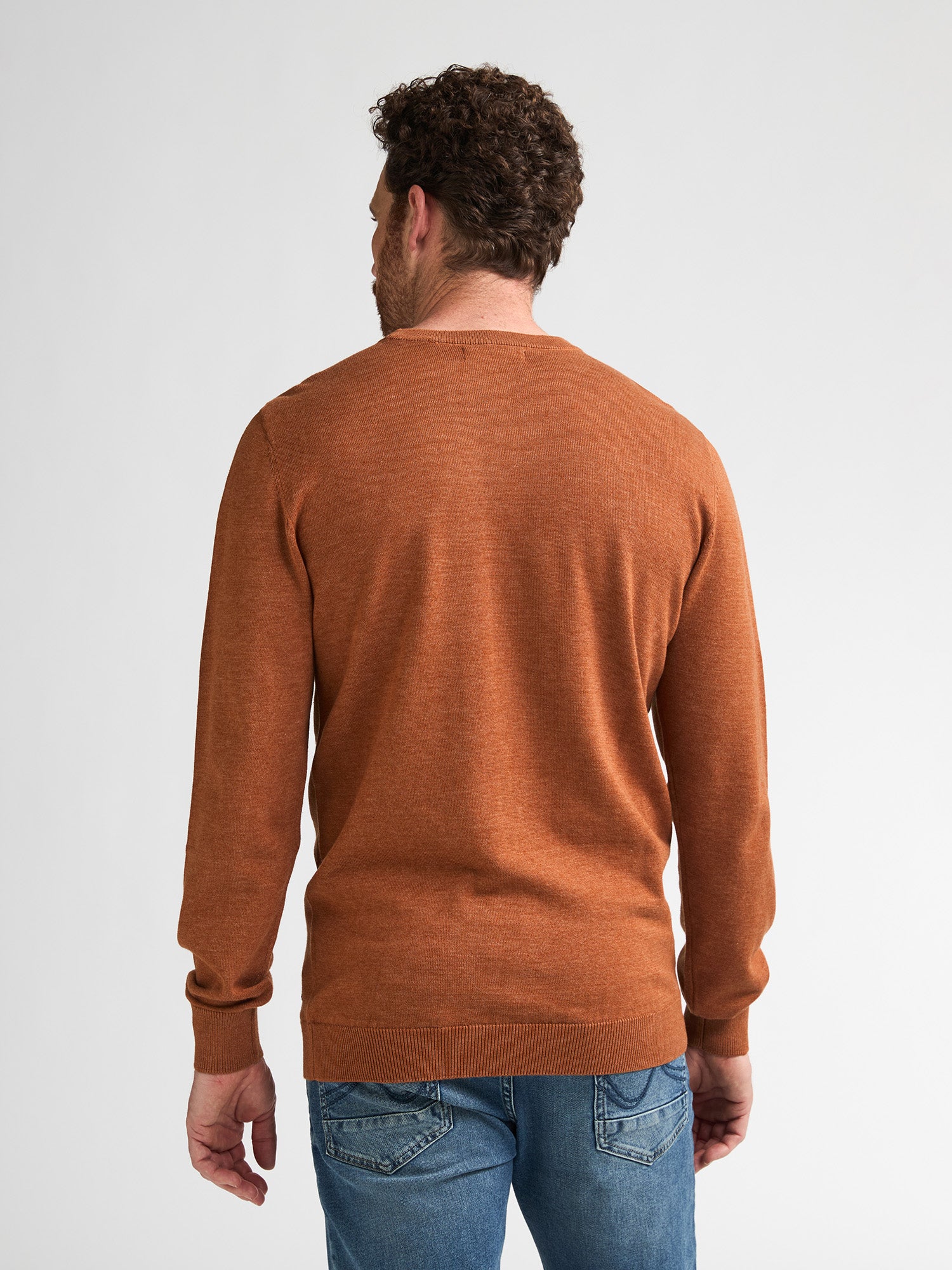Copper Orange