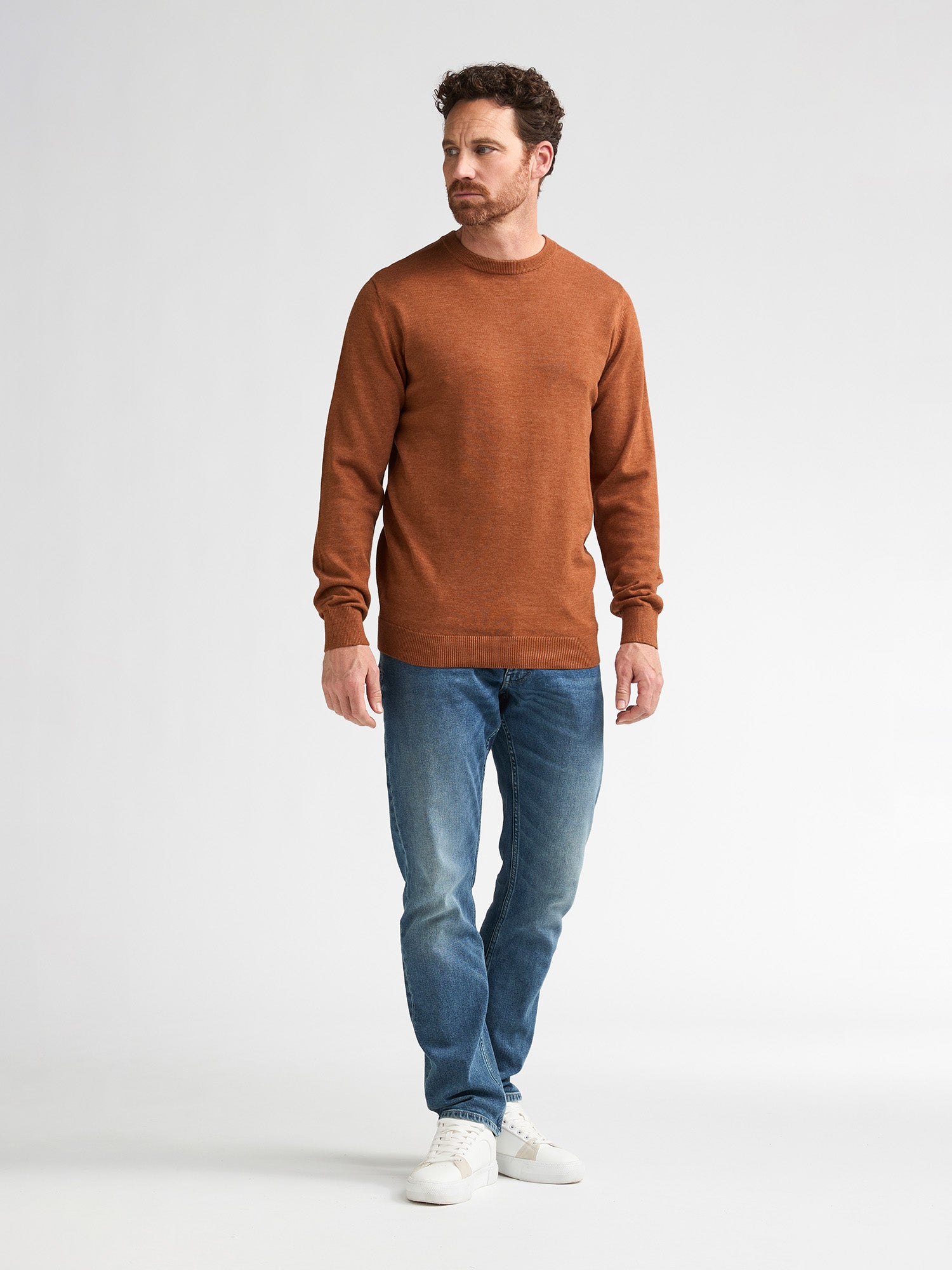 Copper Orange