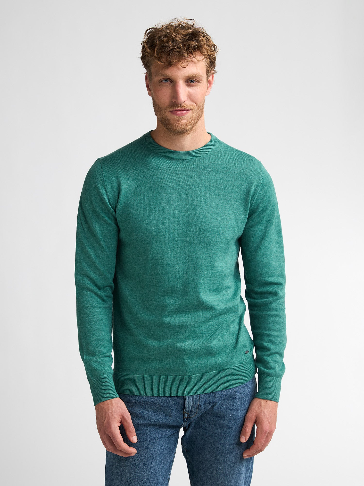 Teal Green