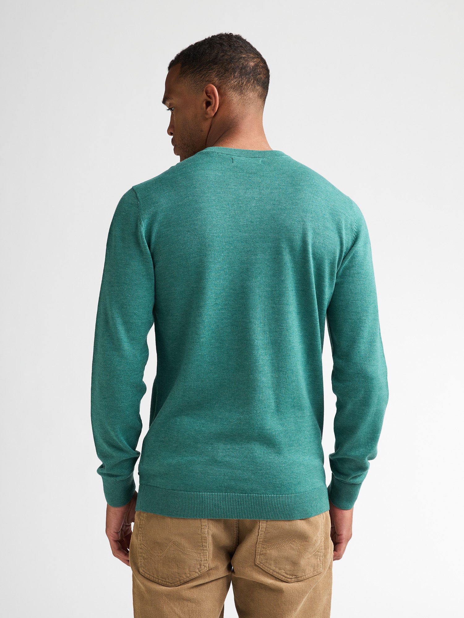 Teal Green