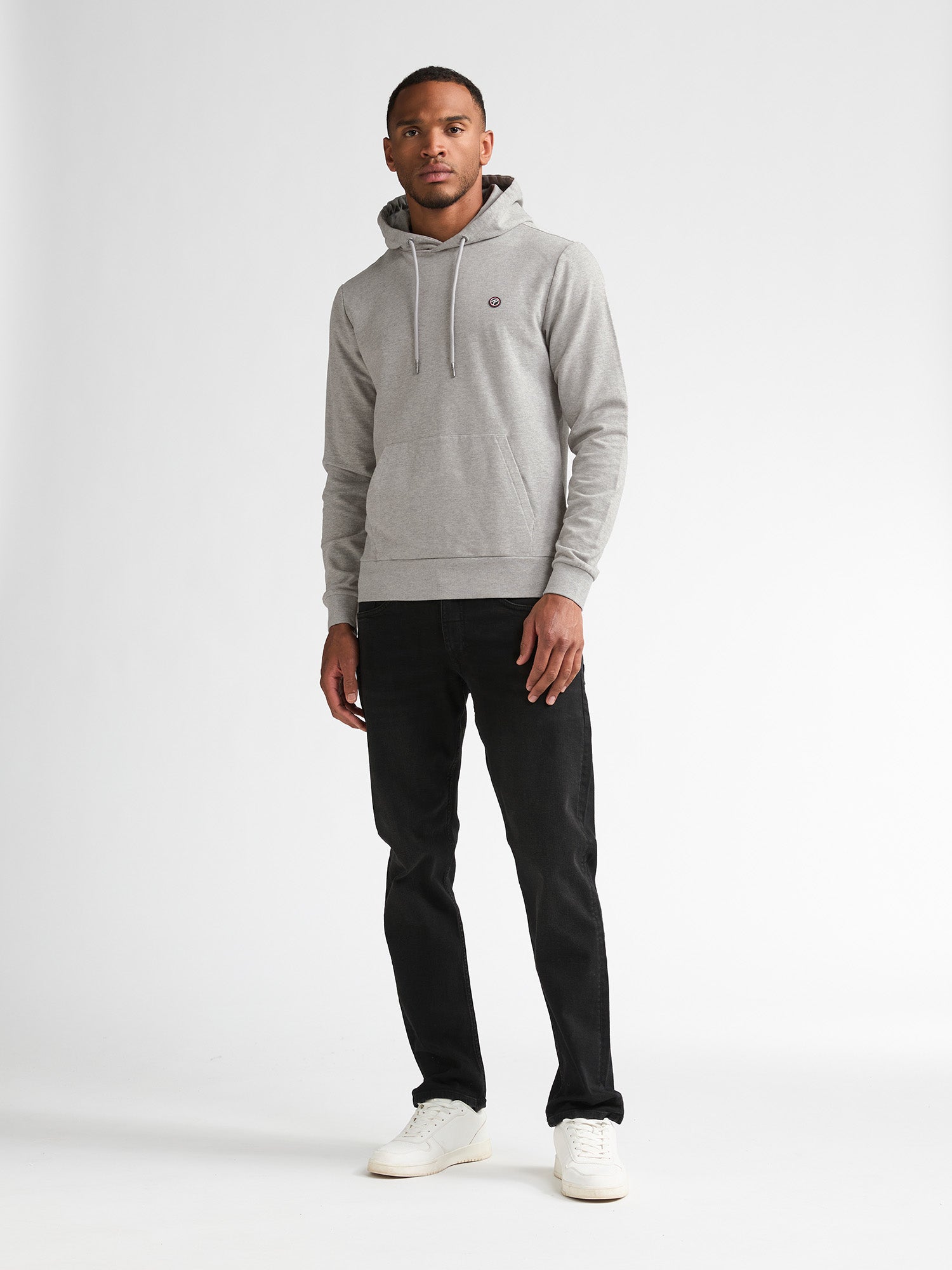 Light Grey Melee