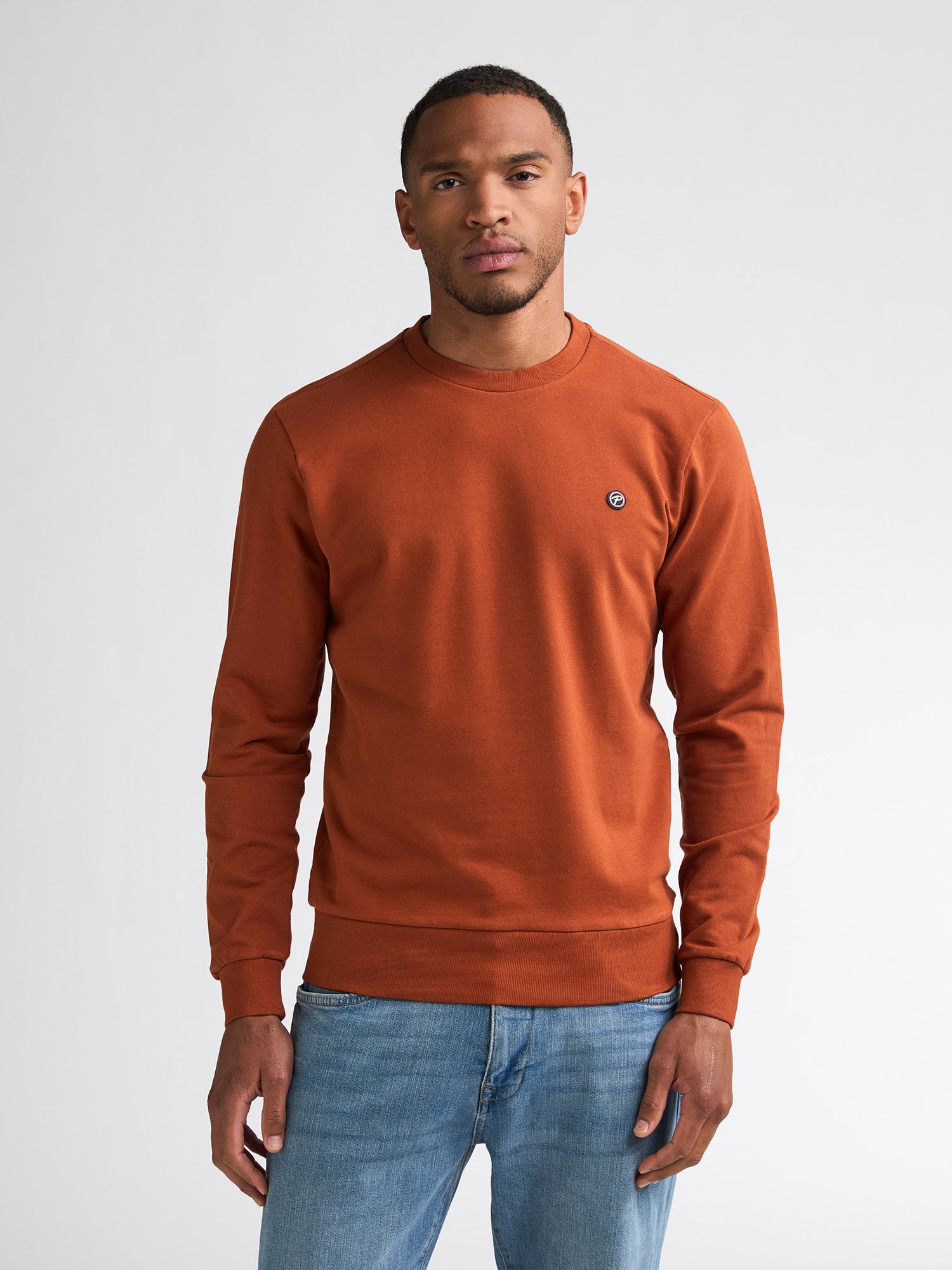 Copper Orange