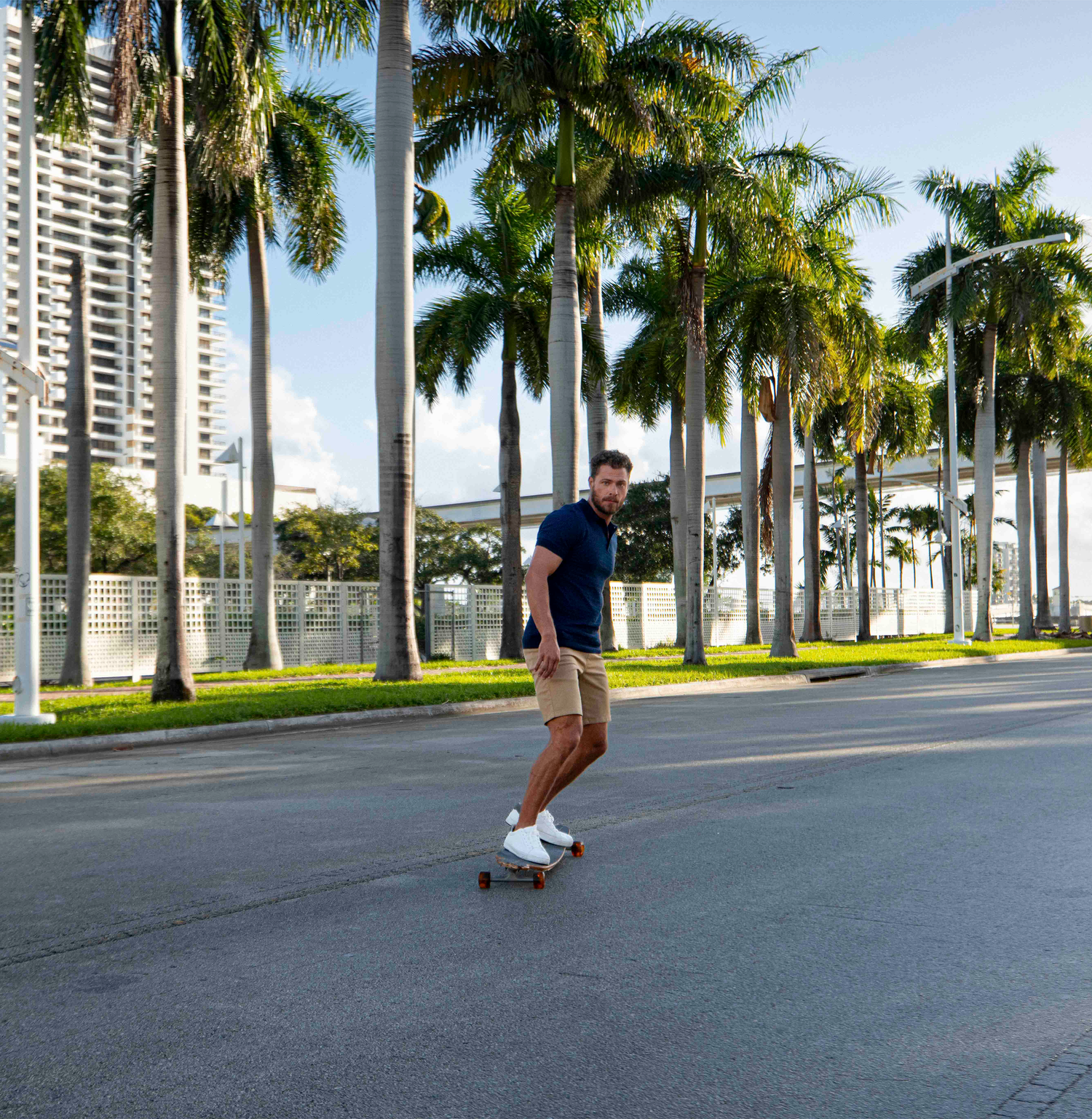 Petrol Industries B.V.