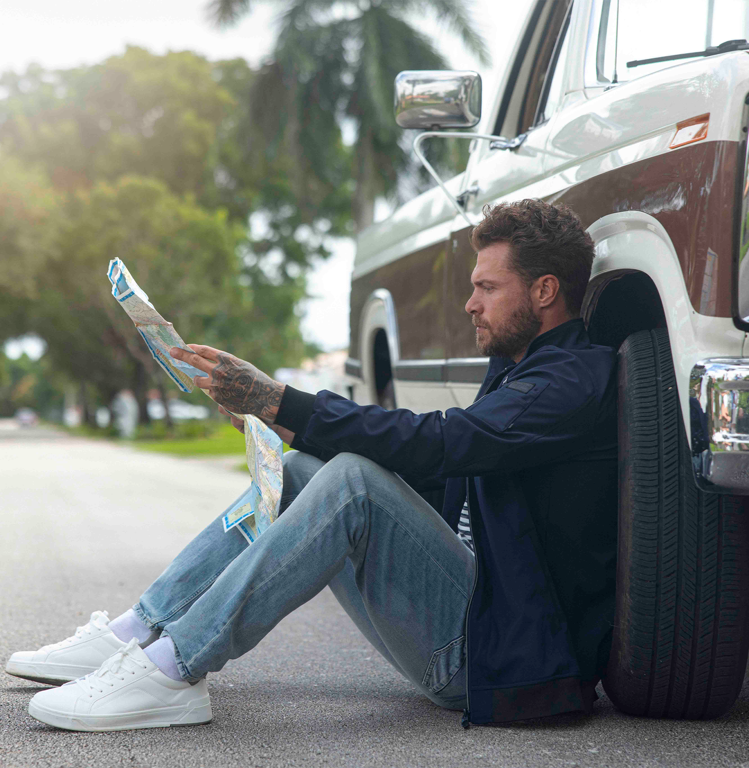 Petrol Industries B.V.