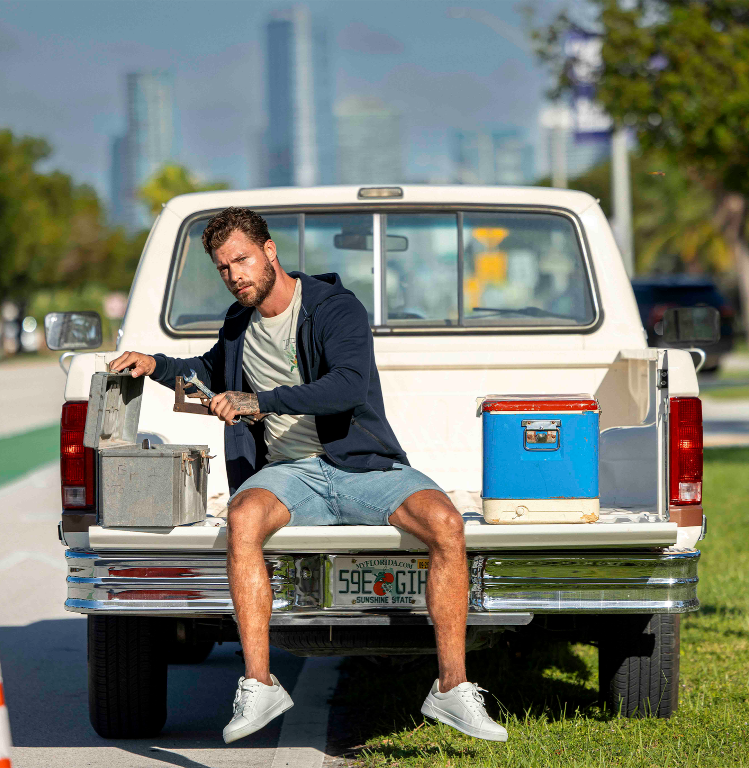 Petrol Industries B.V.