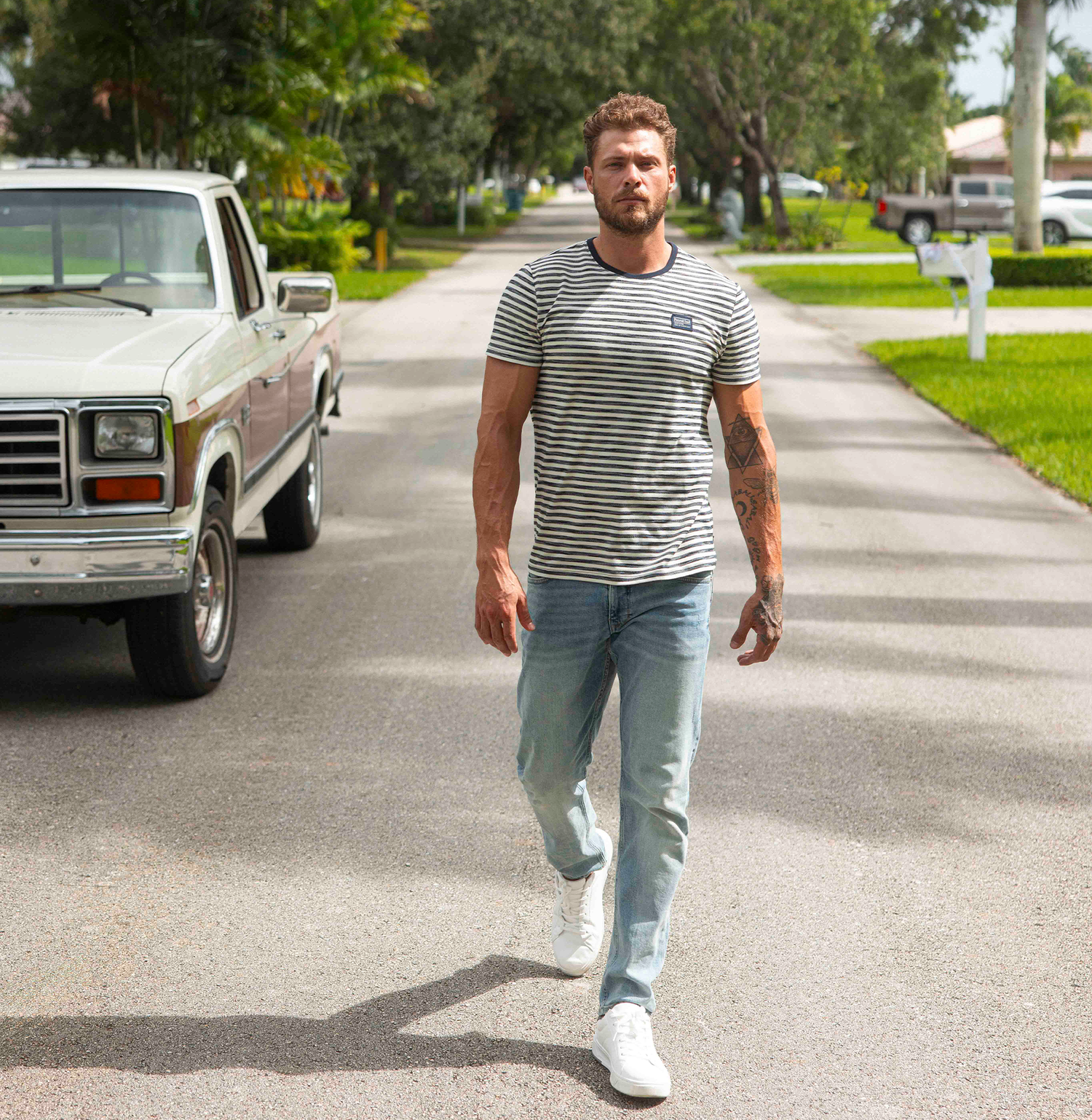 Petrol Industries B.V.