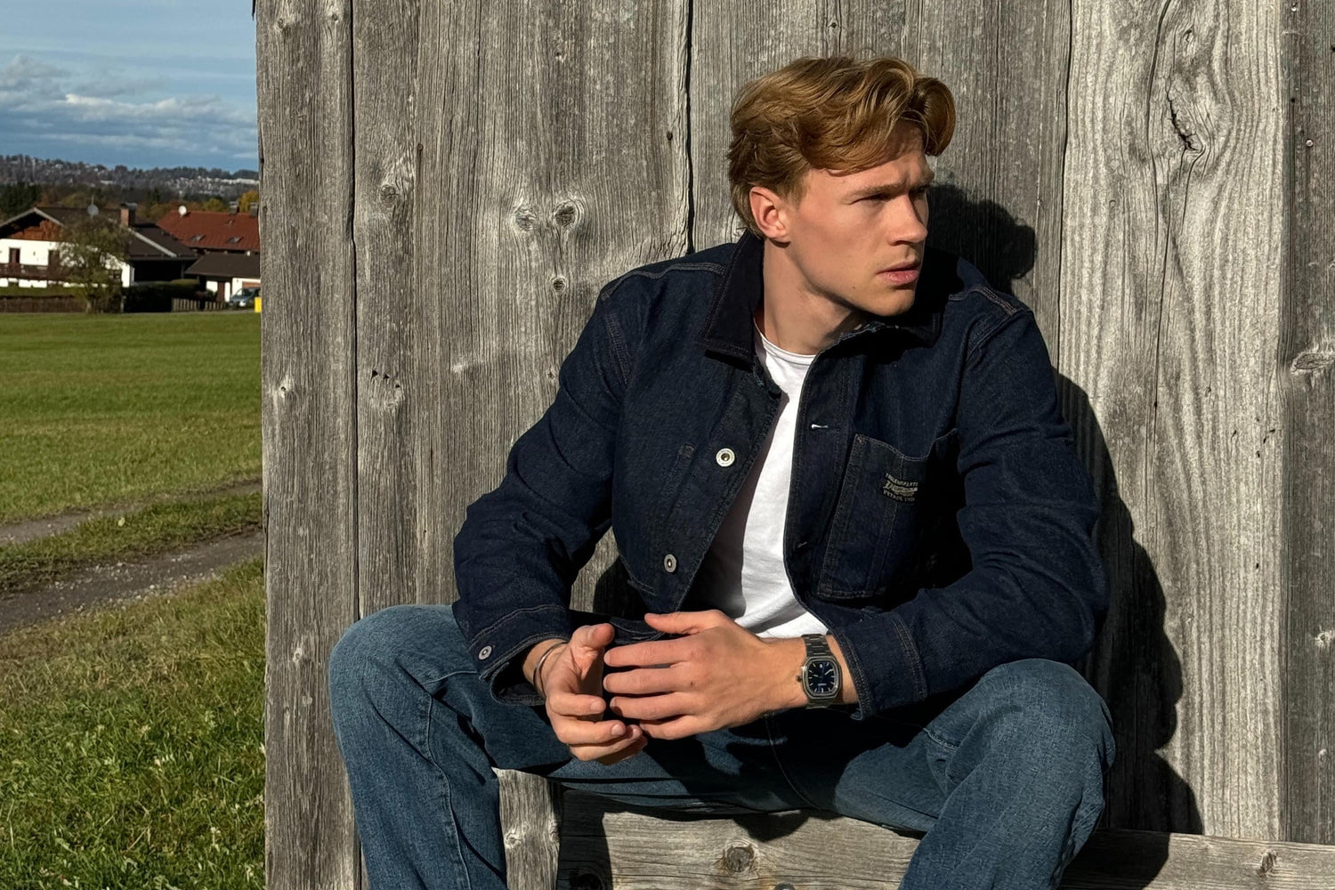 Laat je inspireren door onze dudes