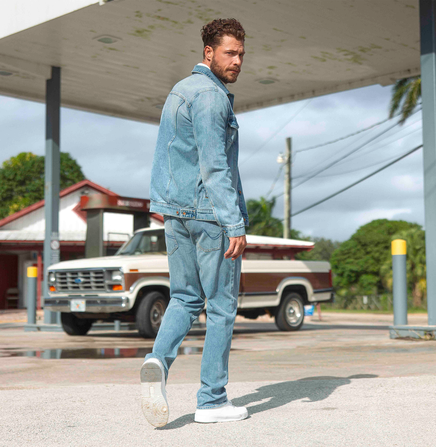 Petrol Industries B.V.