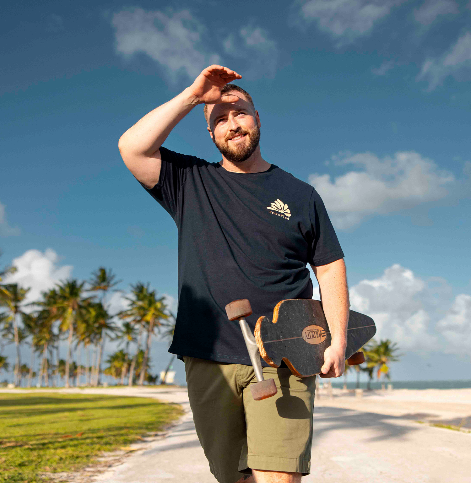 Petrol Industries B.V.