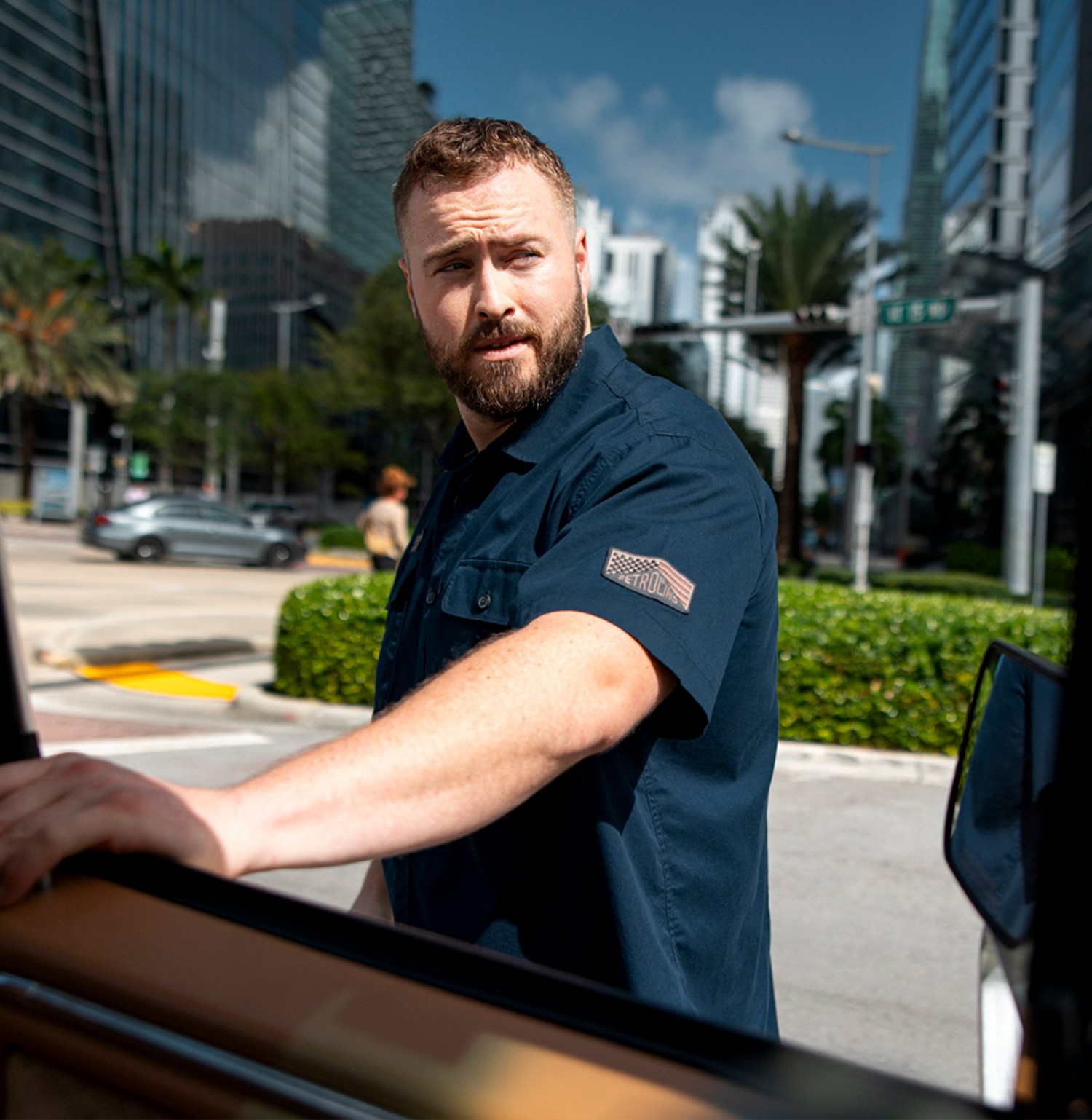 Petrol Industries B.V.