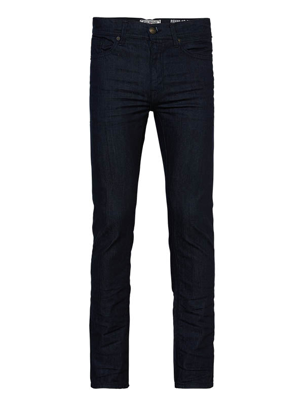 Jeans de corte regular para hombre Petrol Industries