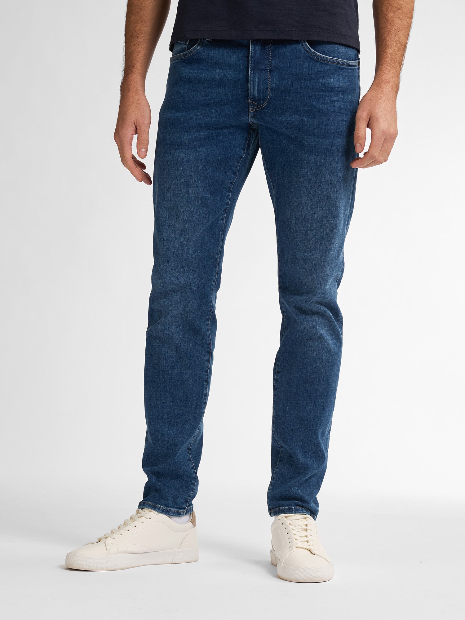Slim Fit Vaqueros Con Elastano Hombre Descubre Los Jeans Slim Fit