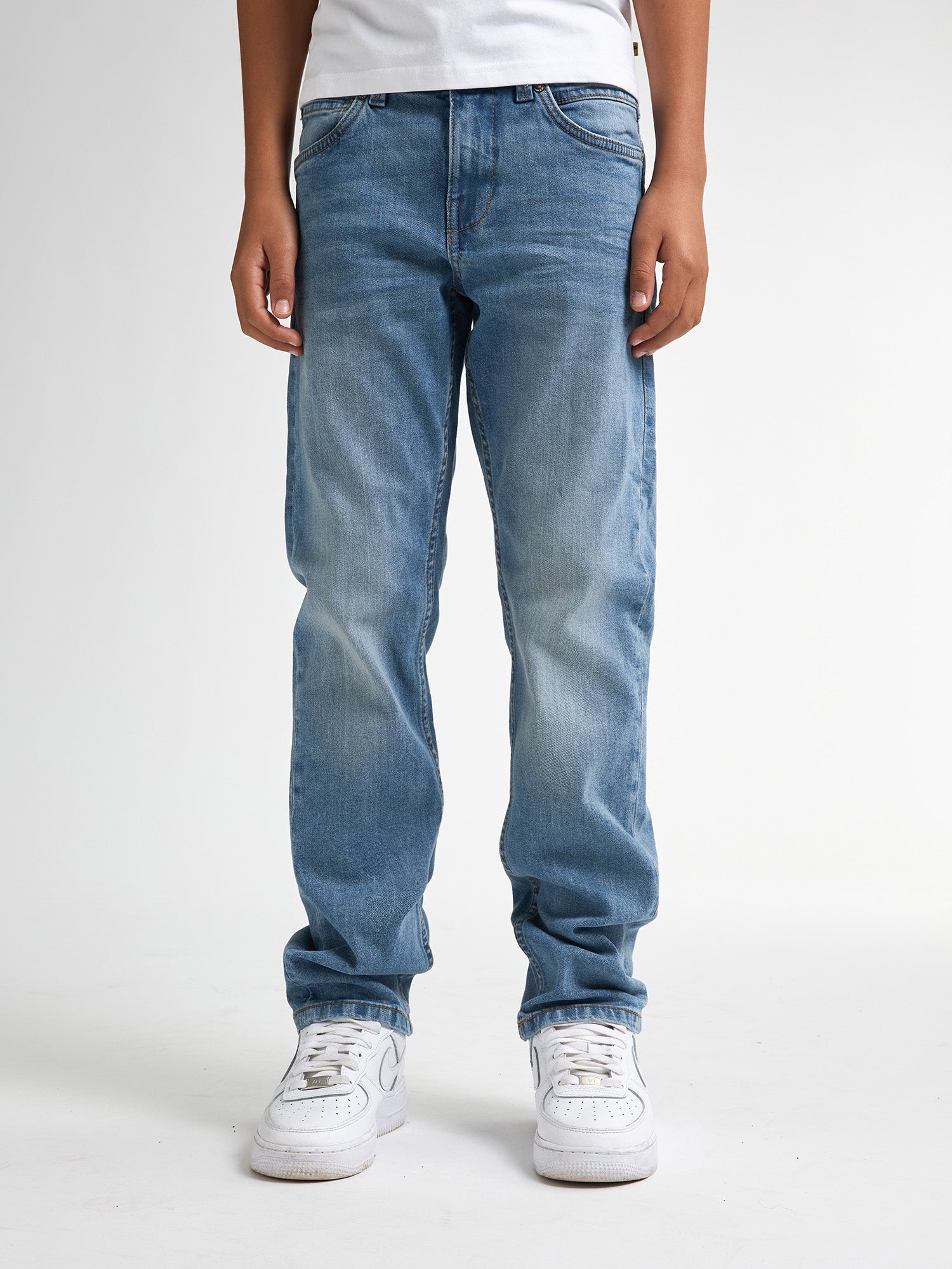 Jean Coupe Semi-Slim Starling Siku Boutique en ligne officielle