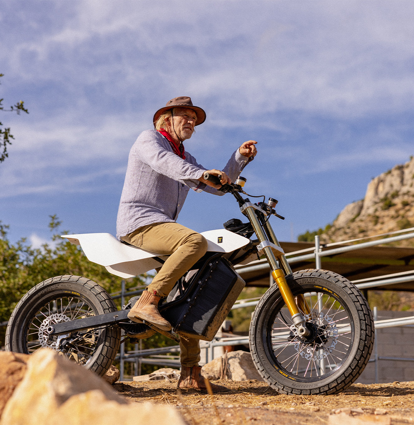 Petrol Industries B.V.