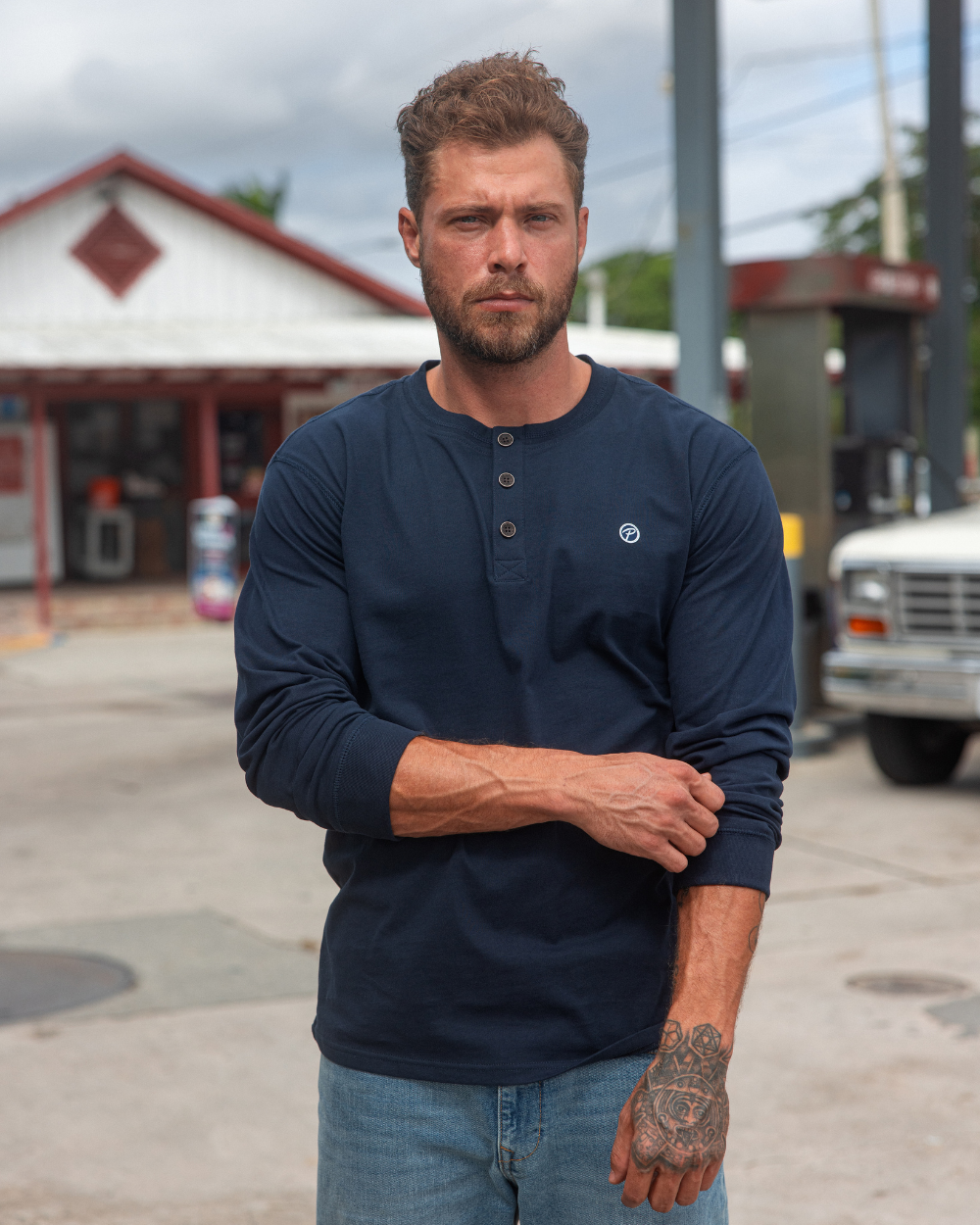 Petrol Industries B.V.