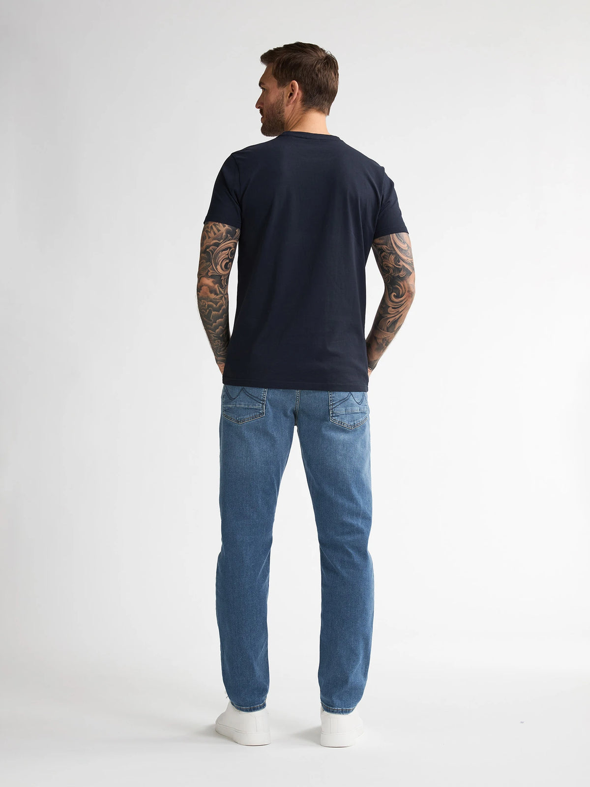 RUSSEL-CLASSIC-5707
