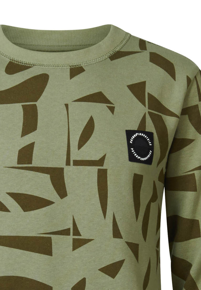 Sage Green