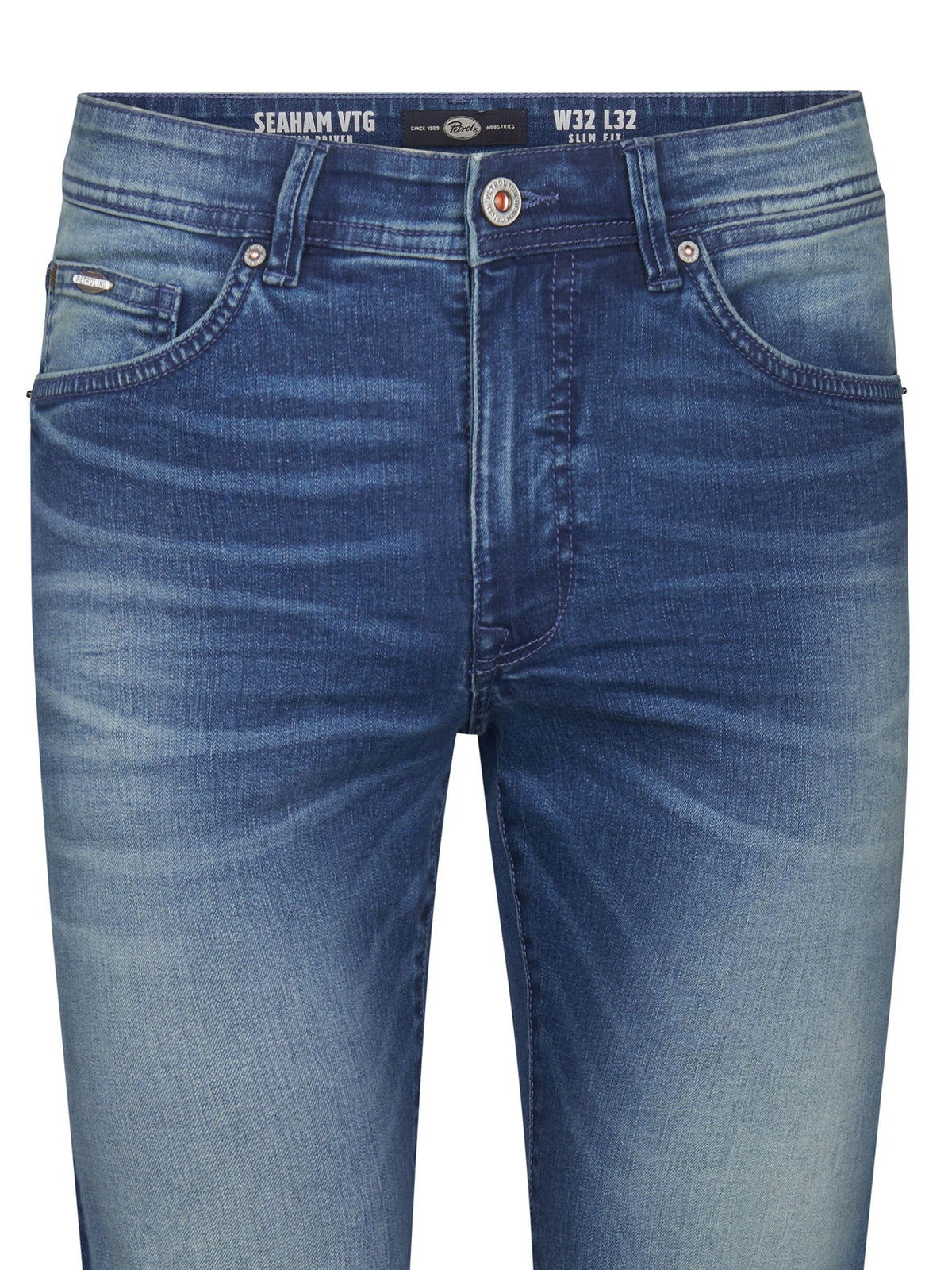 SEAHAM-VTG-5752