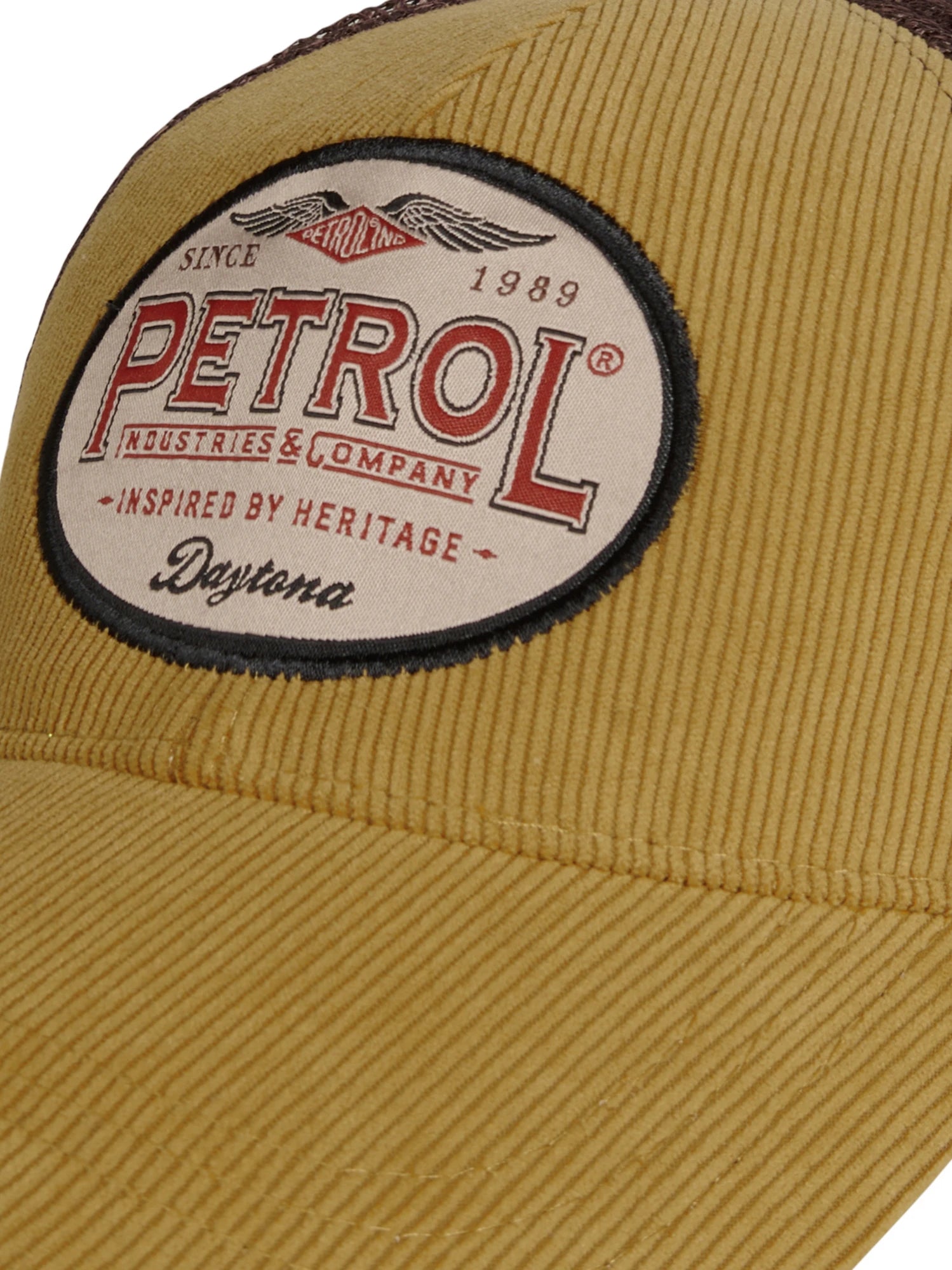 M-3050-CAP834-7129