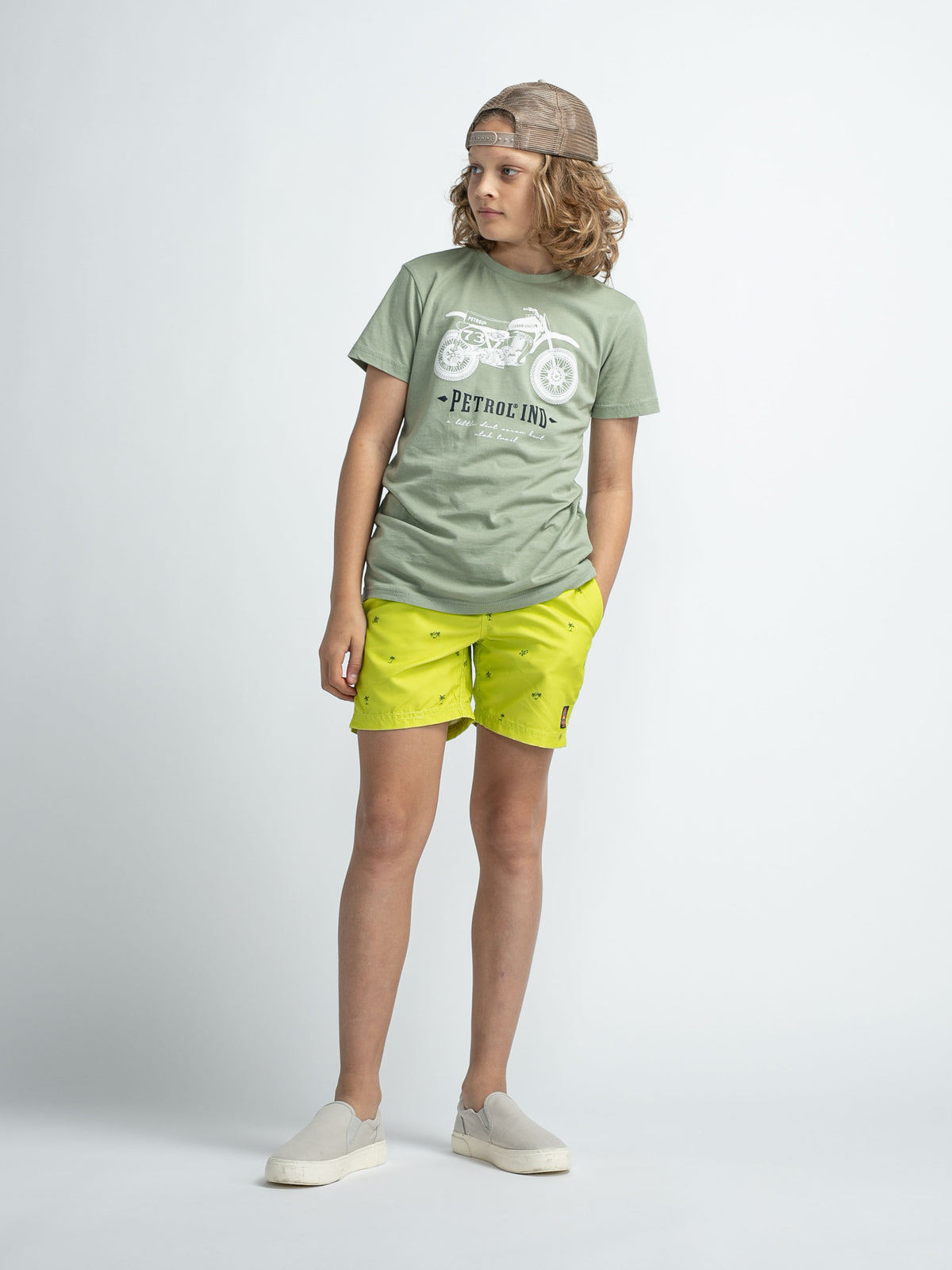 Lime Punch