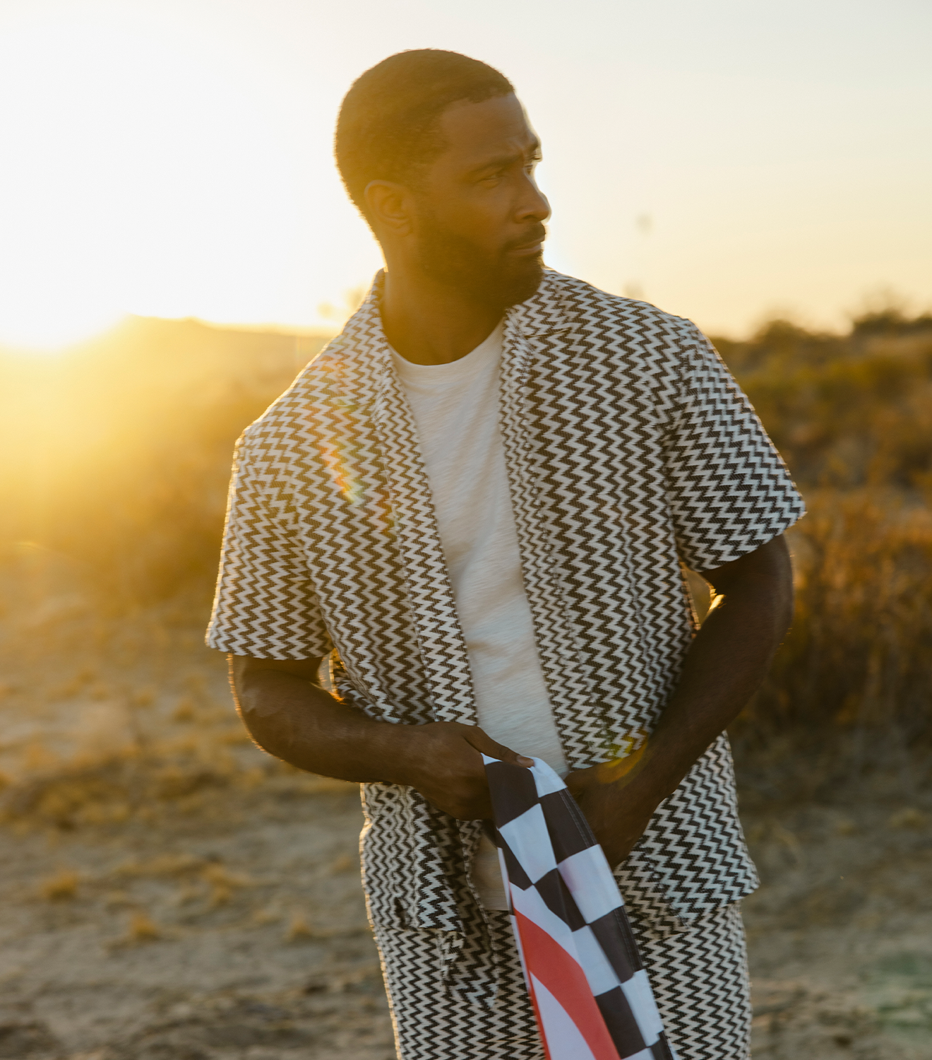 02 | HACIA EL DESIERTO, de Ensenada a La Paz