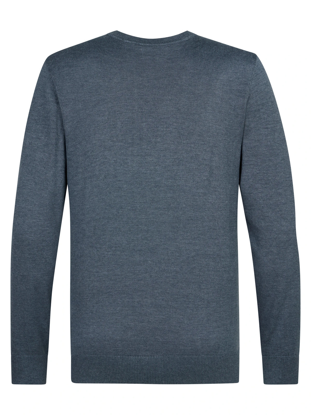 Jersey de punto fino cuello redondo riverbend
