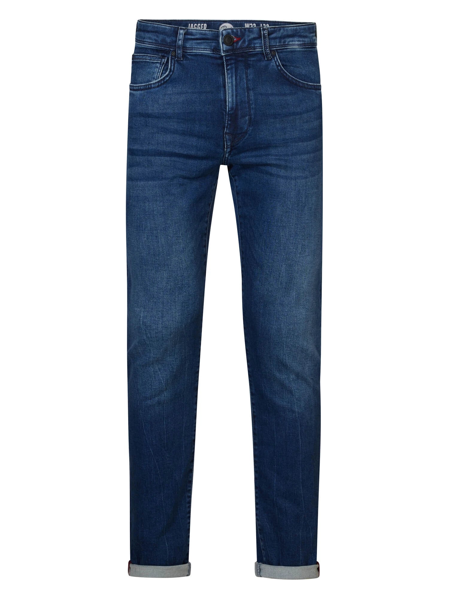 JAGGER-5751